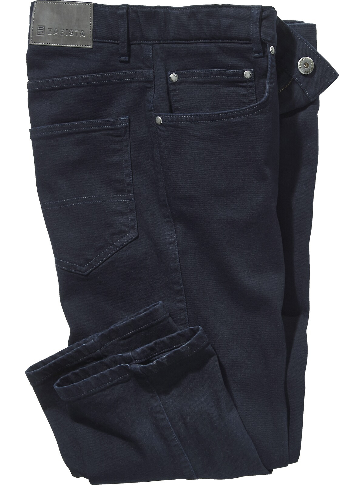 Babista 5-Pocket-Jeans »Jeans QUARMIN«