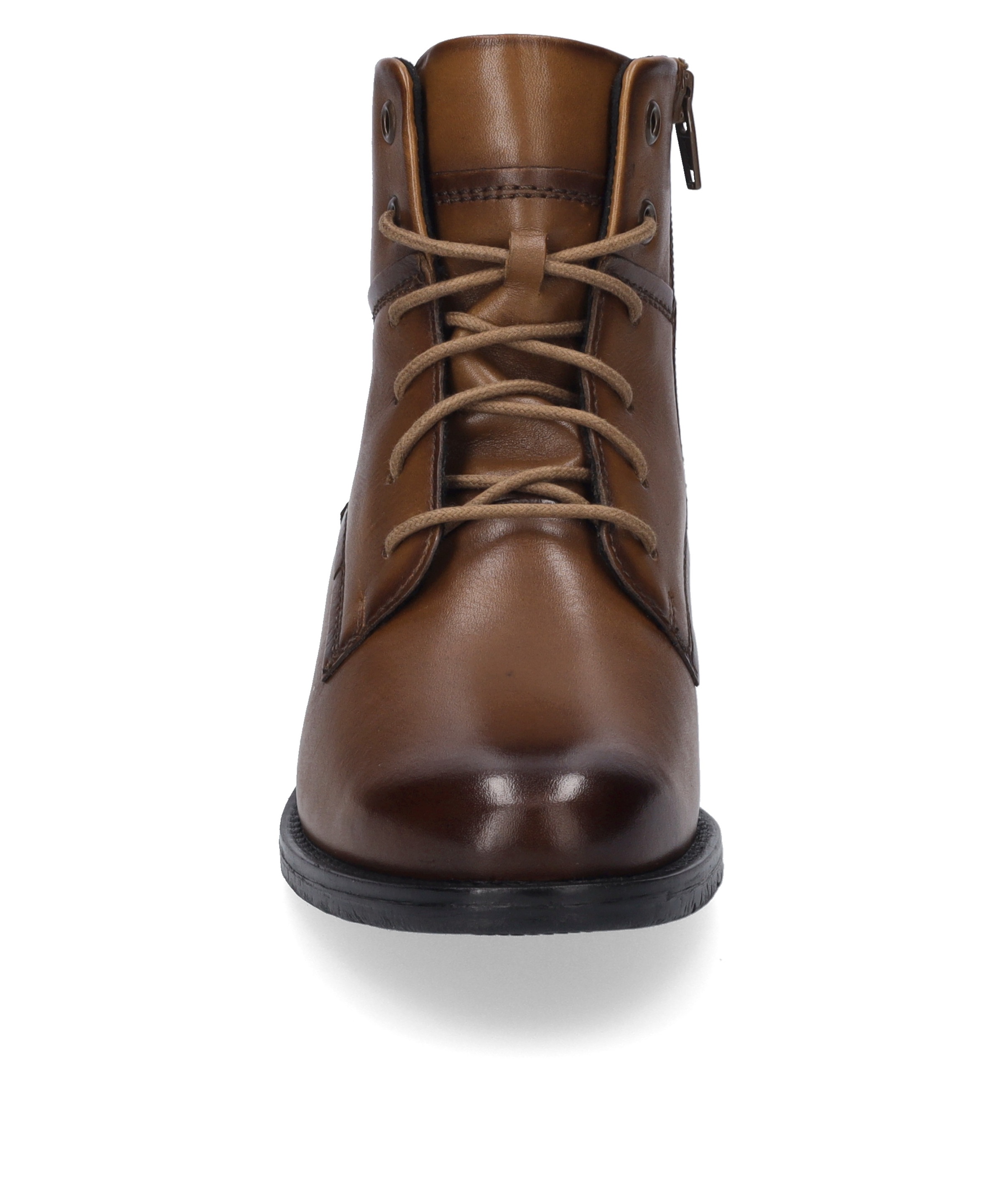 Josef Seibel Stiefelette »Simona 05, cognac«