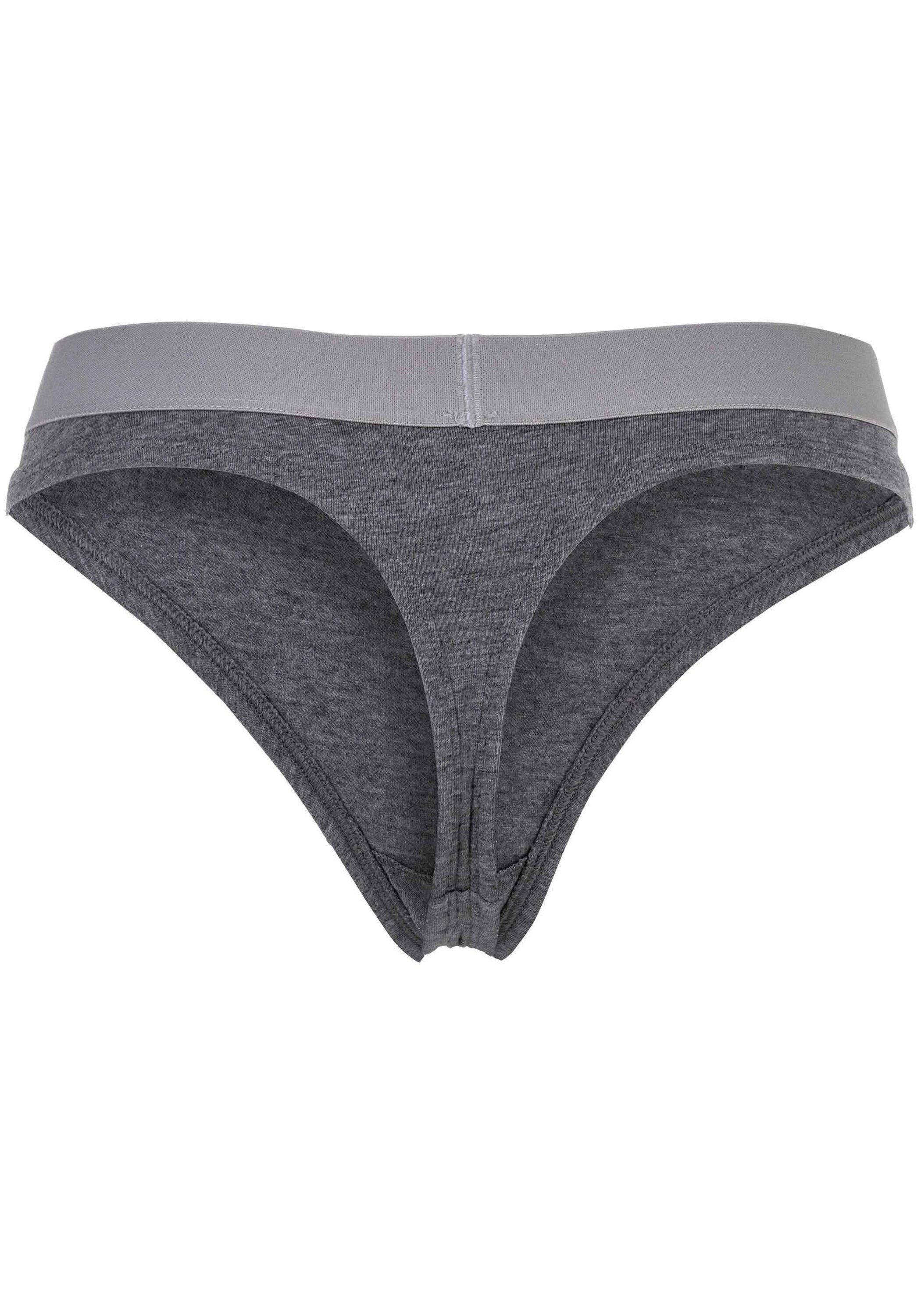 Marc O'Polo String »String 3er Pack«