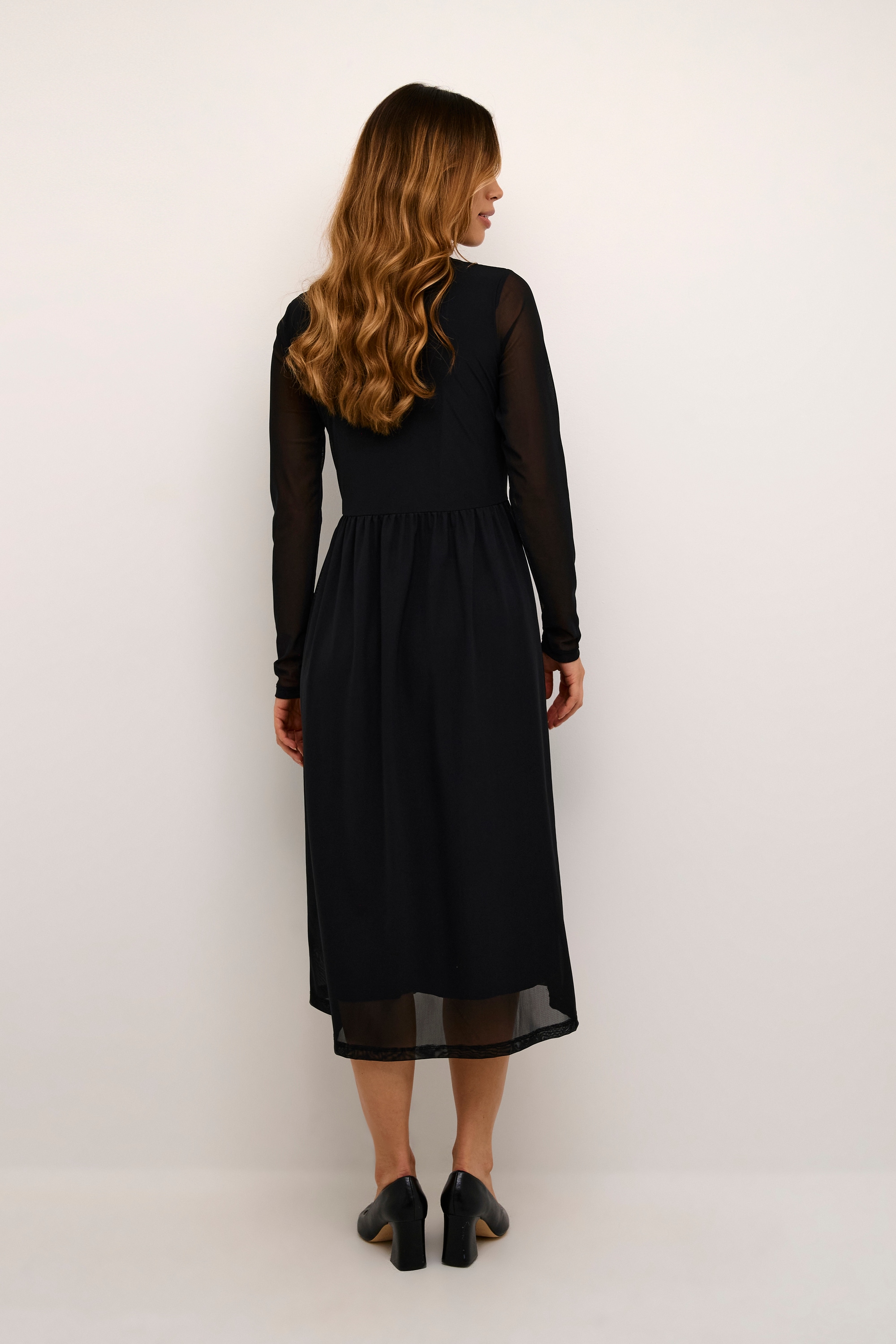 Culture Midikleid »Kleid CUmelida«