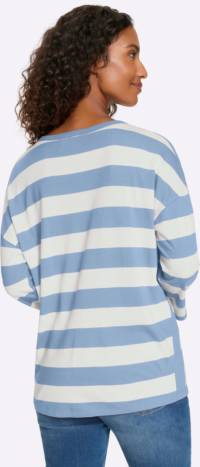 heine T-Shirt »T-Shirt« 1 tlg.