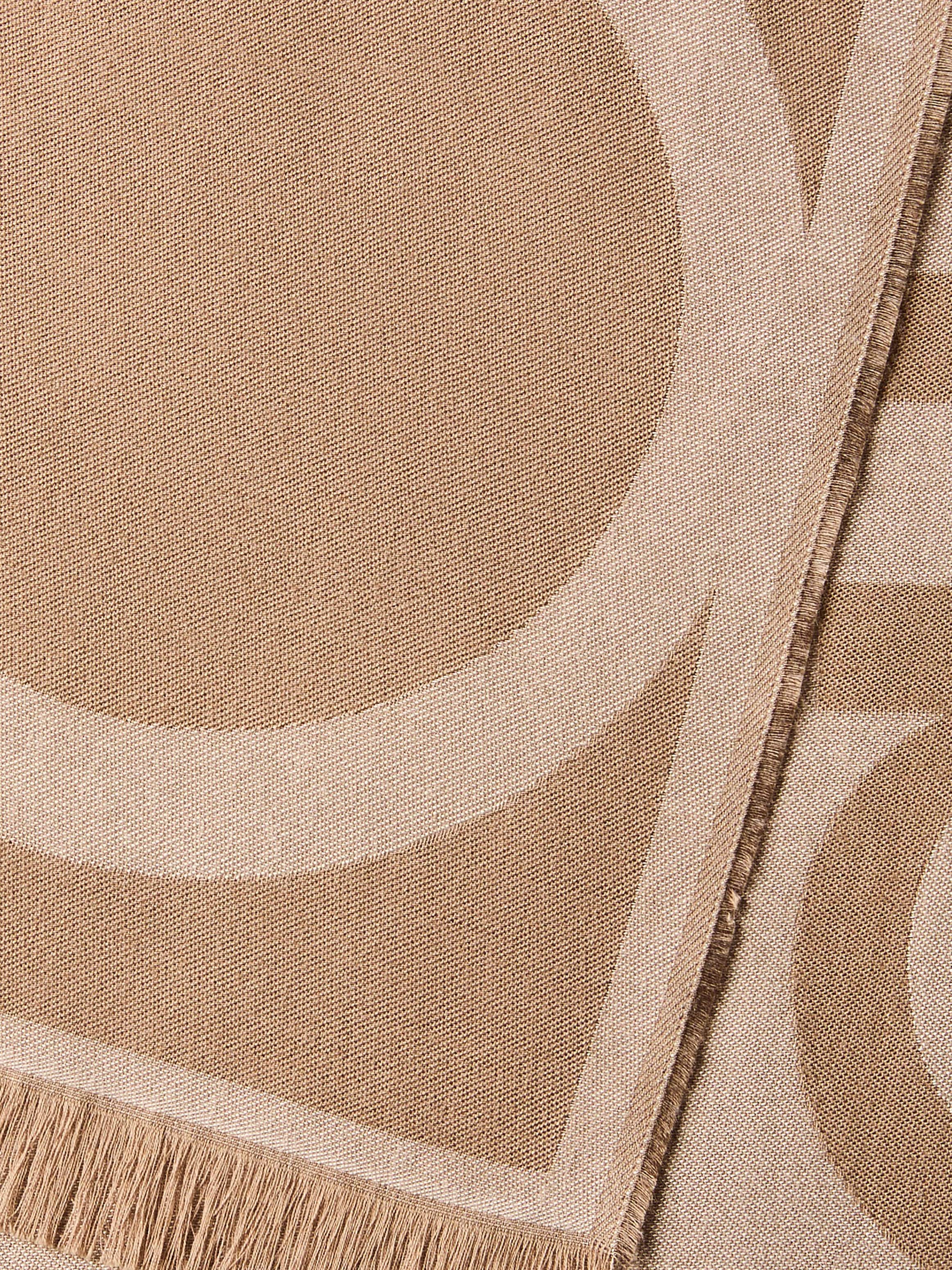 Calvin Klein Schal Regular fit