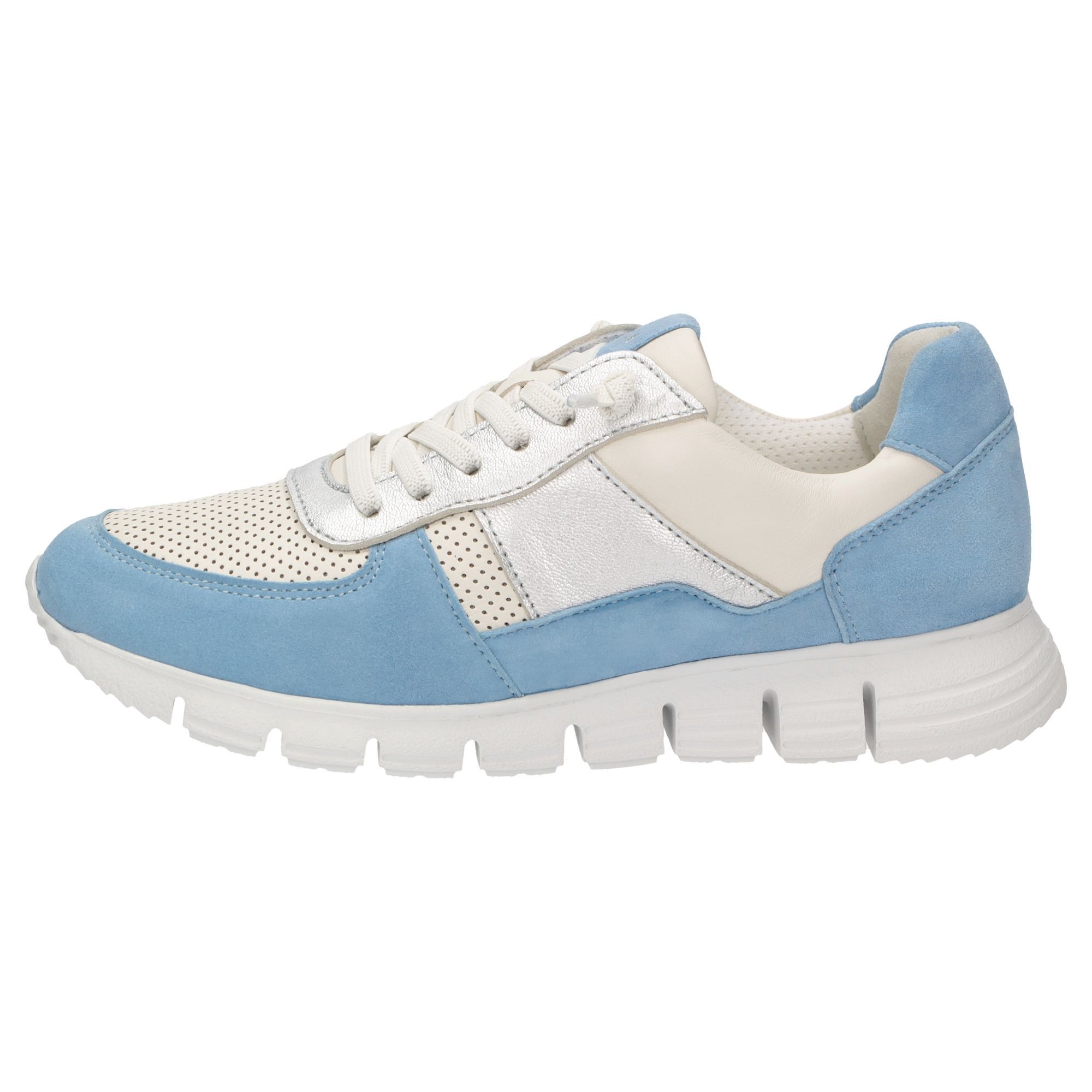 SIOUX Sneaker »Mokrunner-D-018«