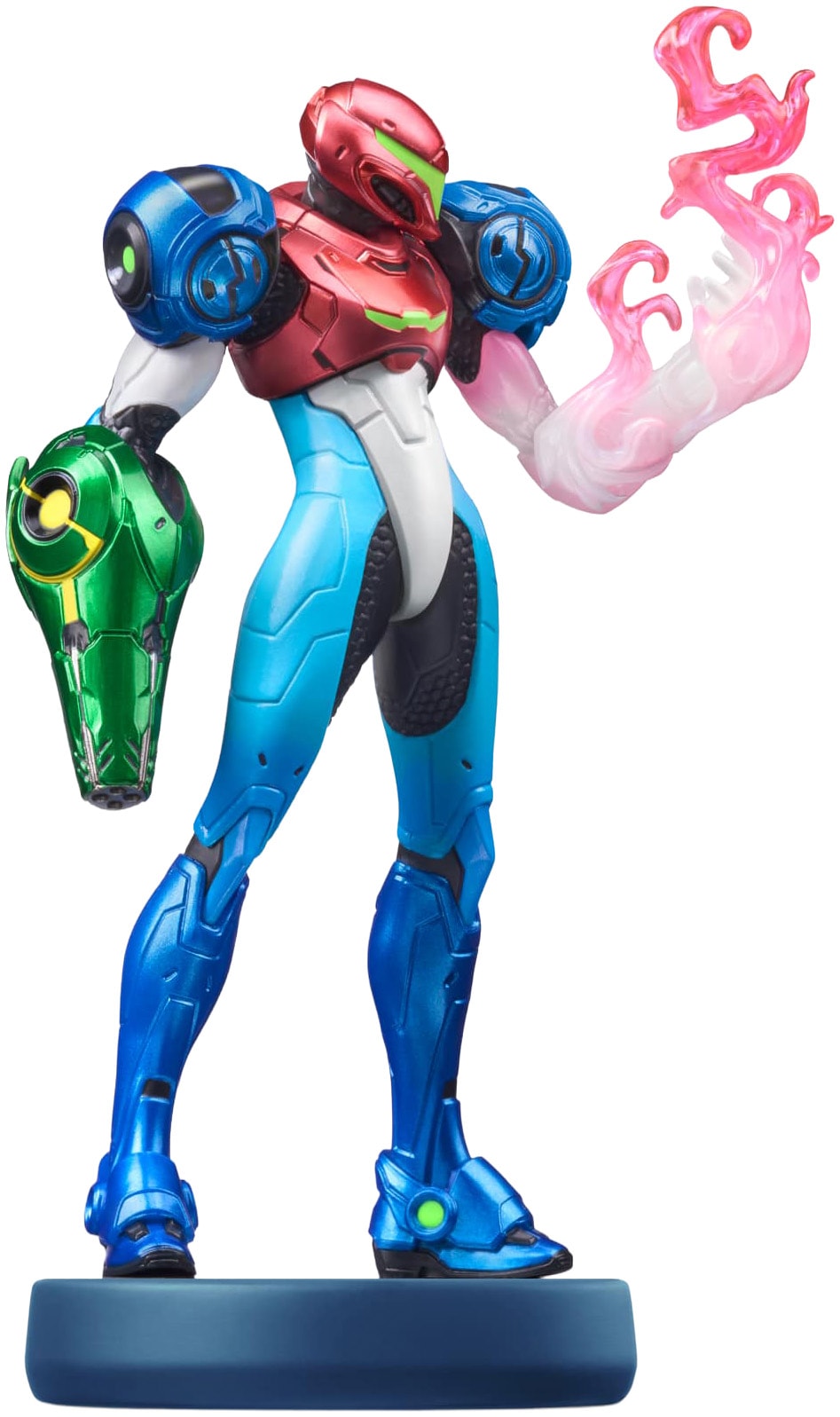 Nintendo Switch Spielfigur »amiibo Samus«