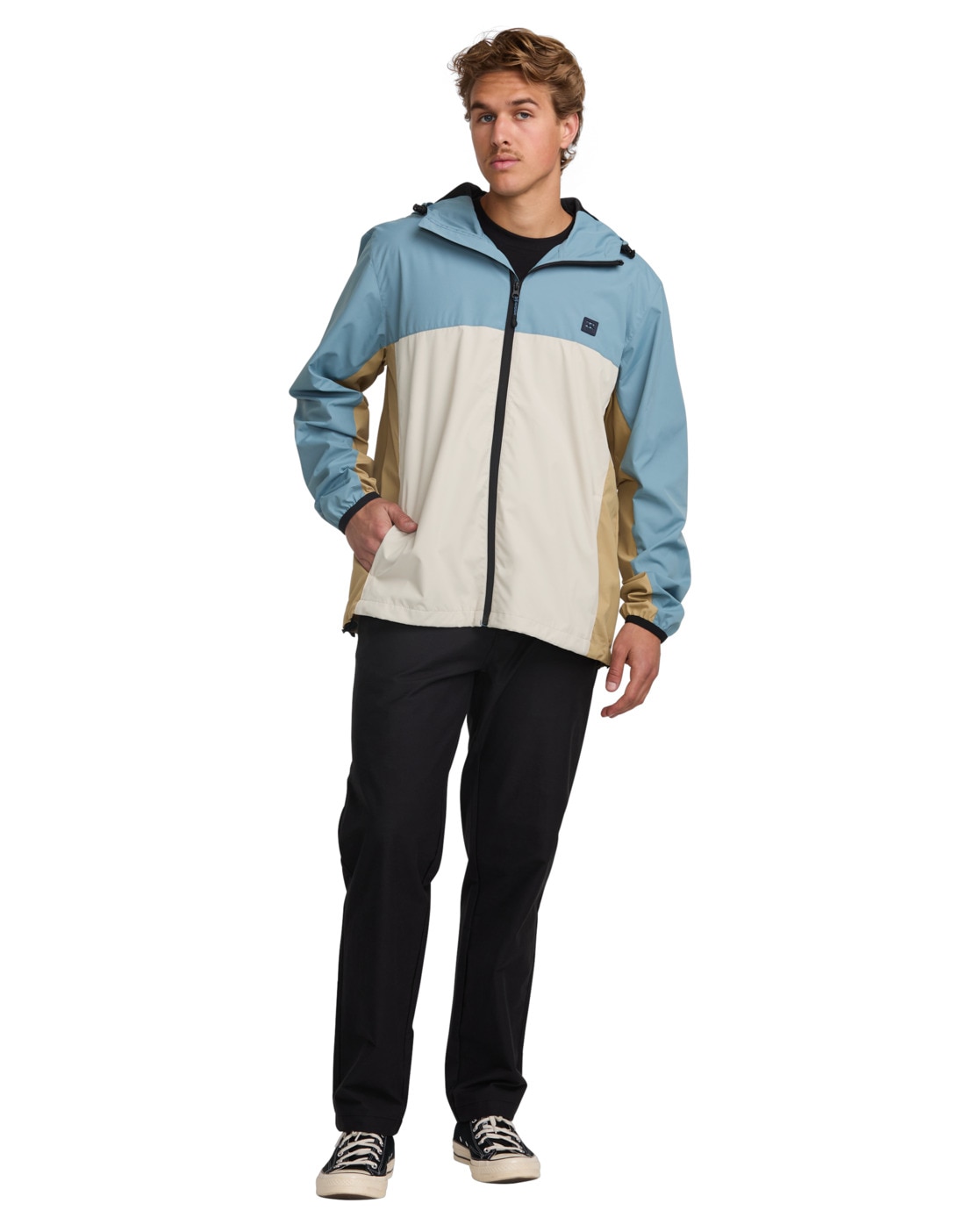 Billabong Funktionsjacke »Transport«