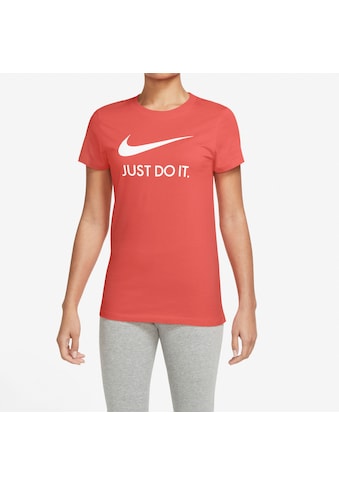 Nike Sportswear T-Shirt »WOMENS JDI T-SHIRT« kaufen
