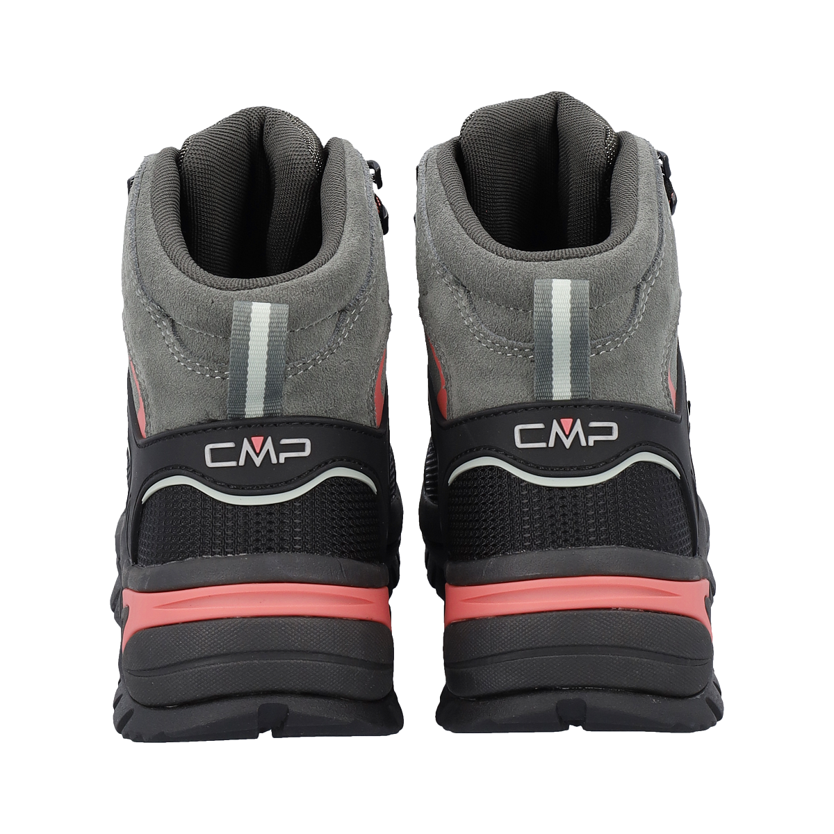 CMP Wanderschuh »RIGEL 2.0 MID WMN WP TREKKING SHOES«  wasserdicht