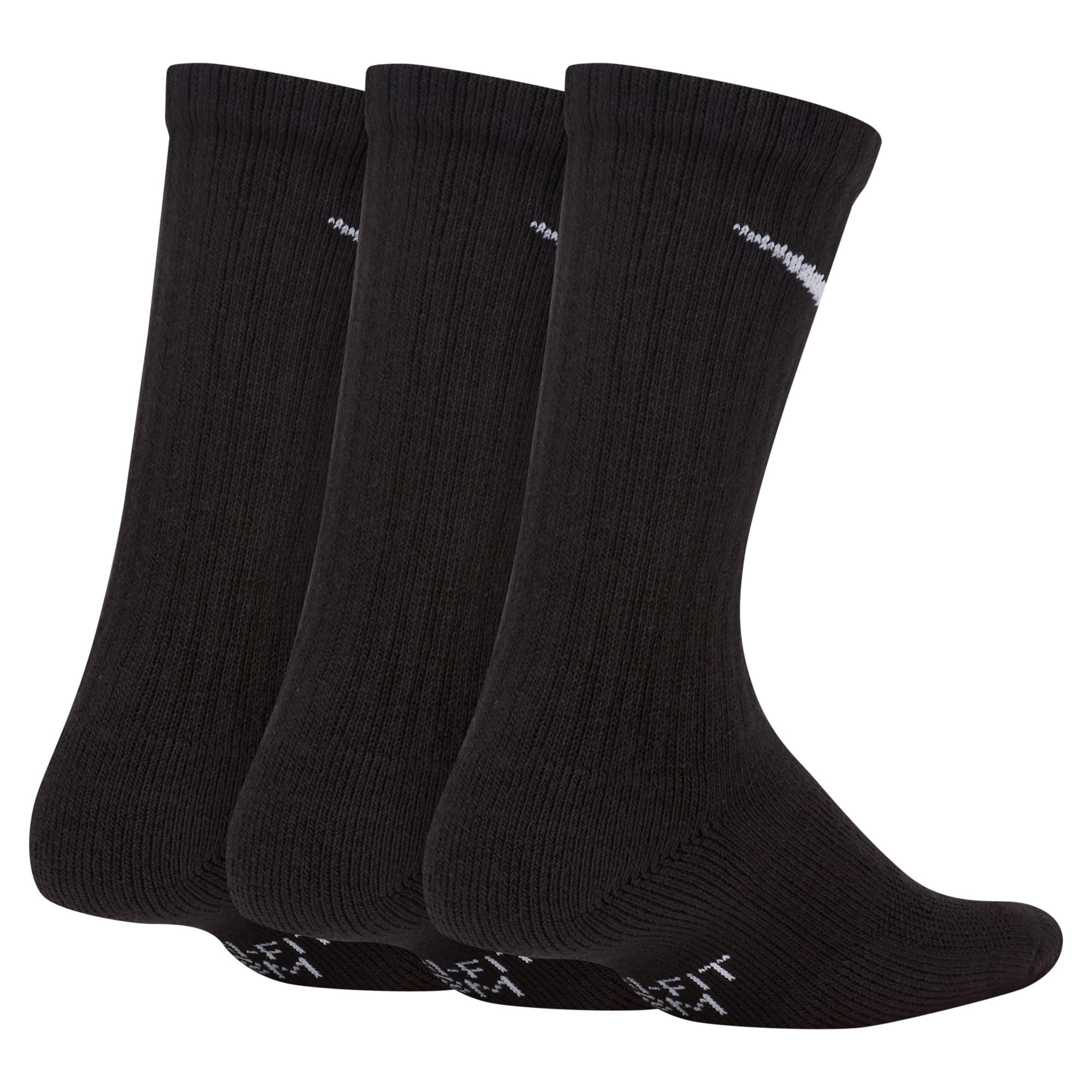 Nike Funktionssocken »Y NK EVRYDAY CUSH CREW 3PR-108« Für Kinder und Jugendliche