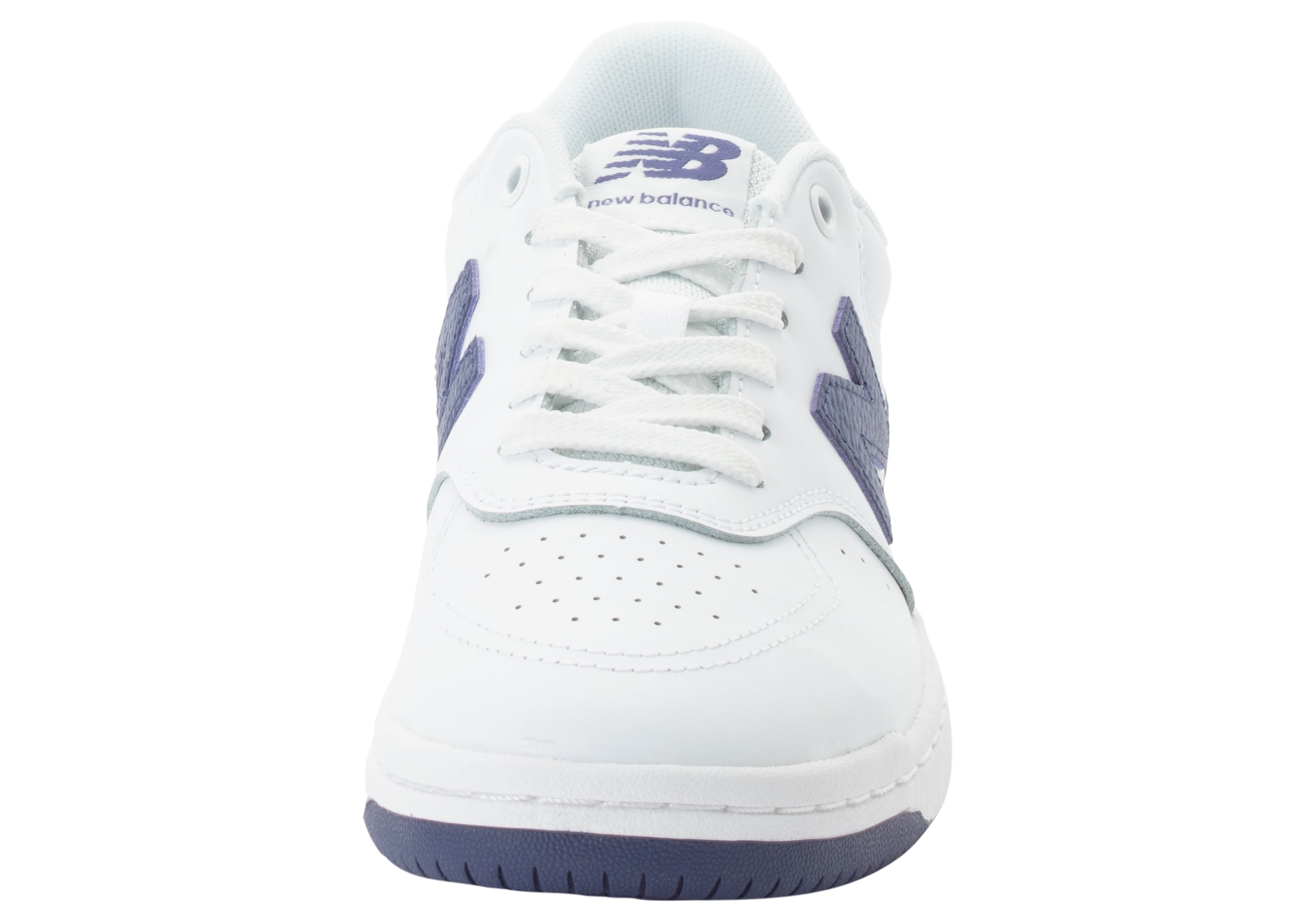 New Balance Sneaker »BB80«, von dem New Balance 550 inspiriert