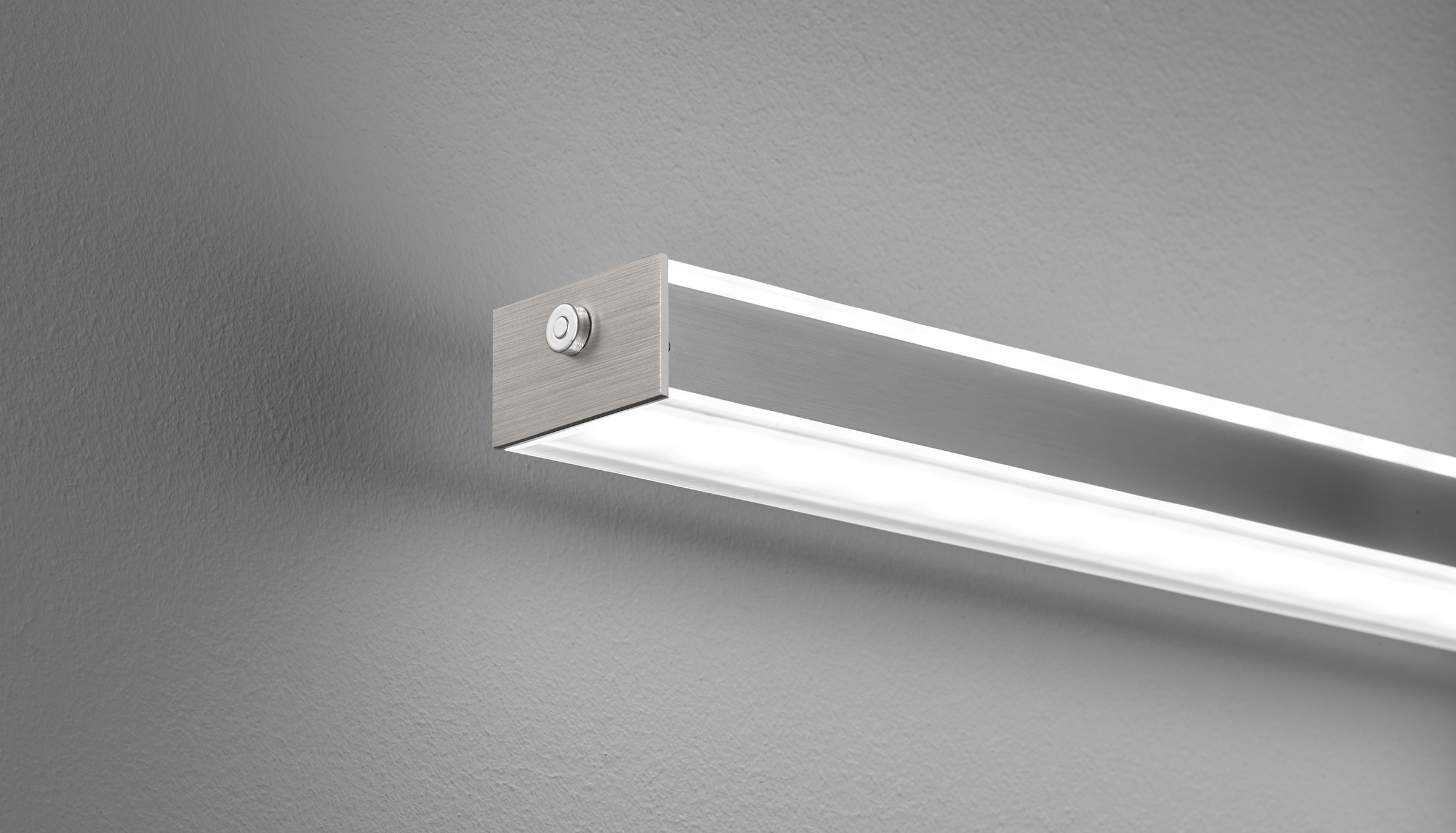 FISCHER & HONSEL LED Pendelleuchte »Vitan TW«, 1 flammig, Leuchtmittel LED-Board | LED fest integriert