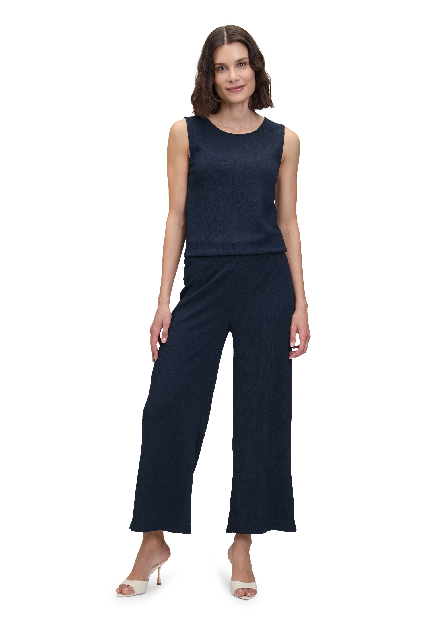 Betty Barclay Culotte »Culotte mit Gummizug«