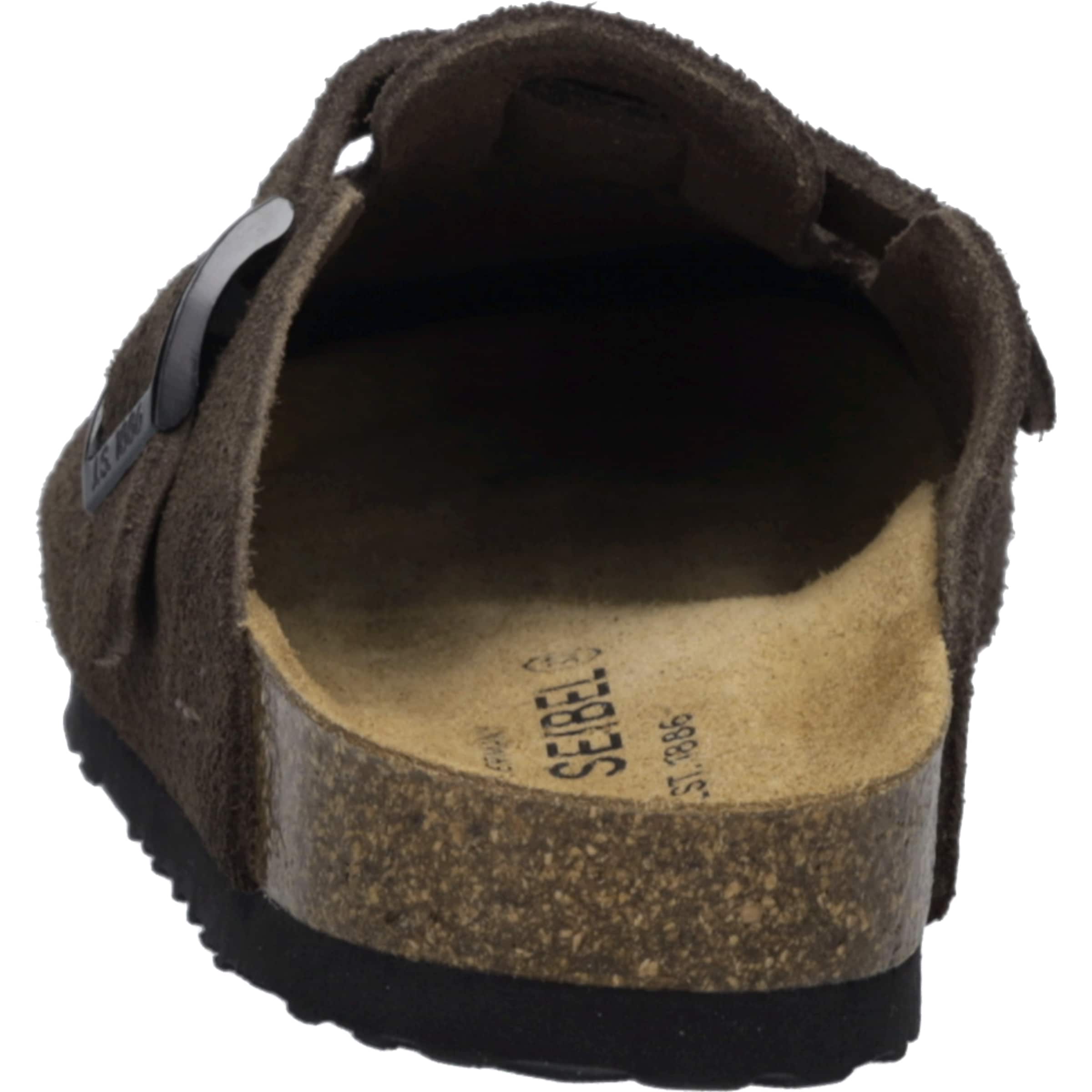 Josef Seibel Clog »Hermine 04, moro«