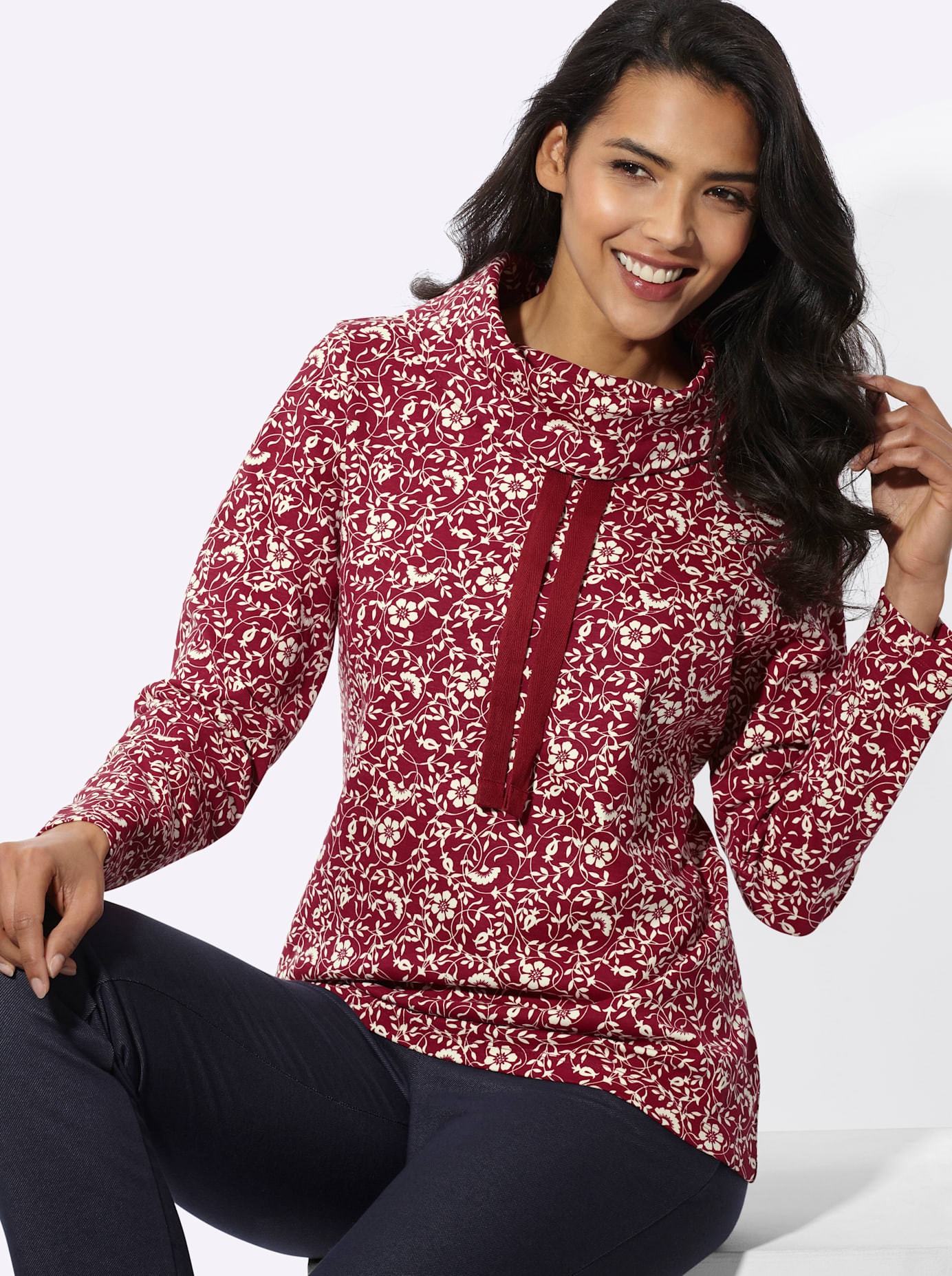   Sweatshirt
