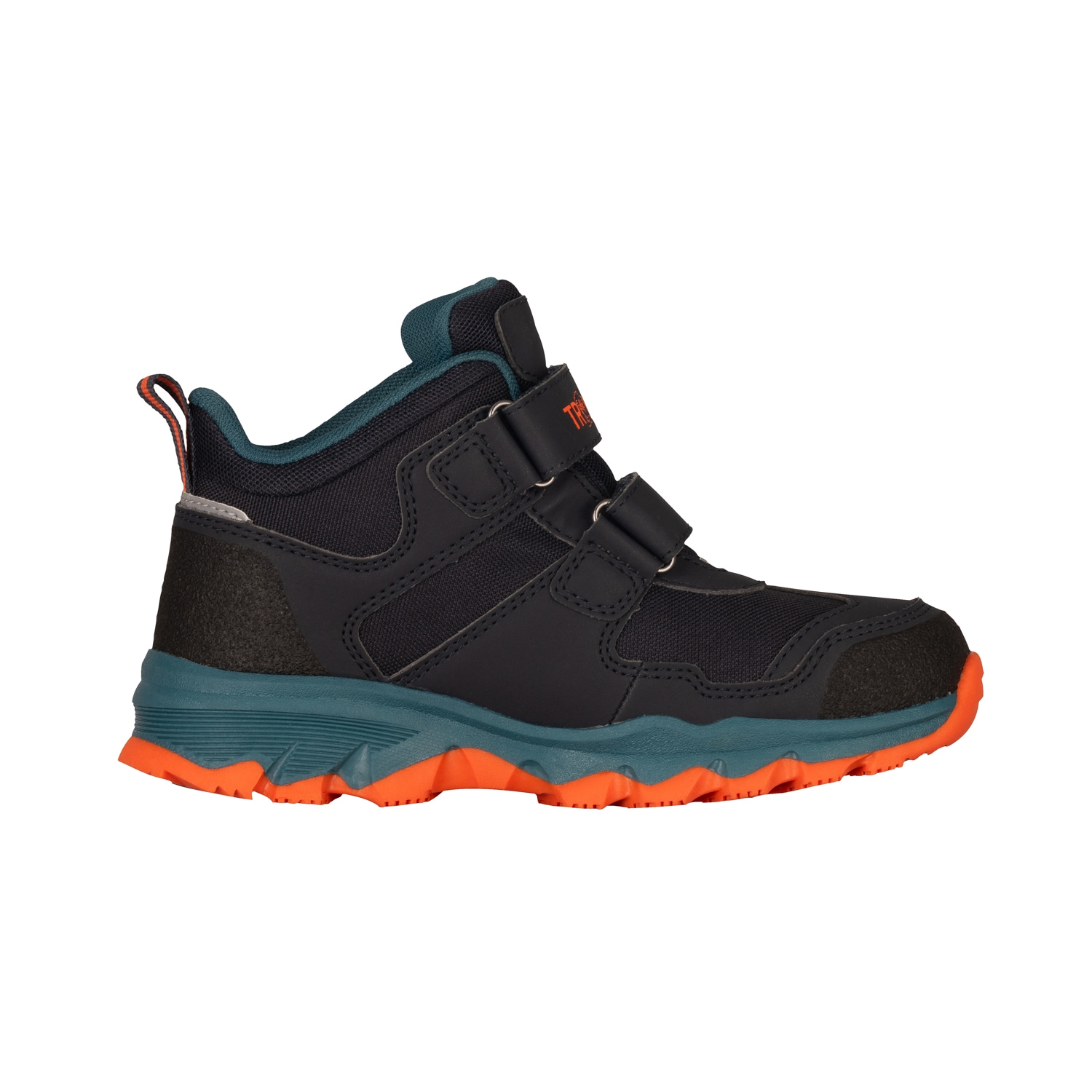 TROLLKIDS Winterstiefel »KIDS KJERAG HIKER«  wasserdicht