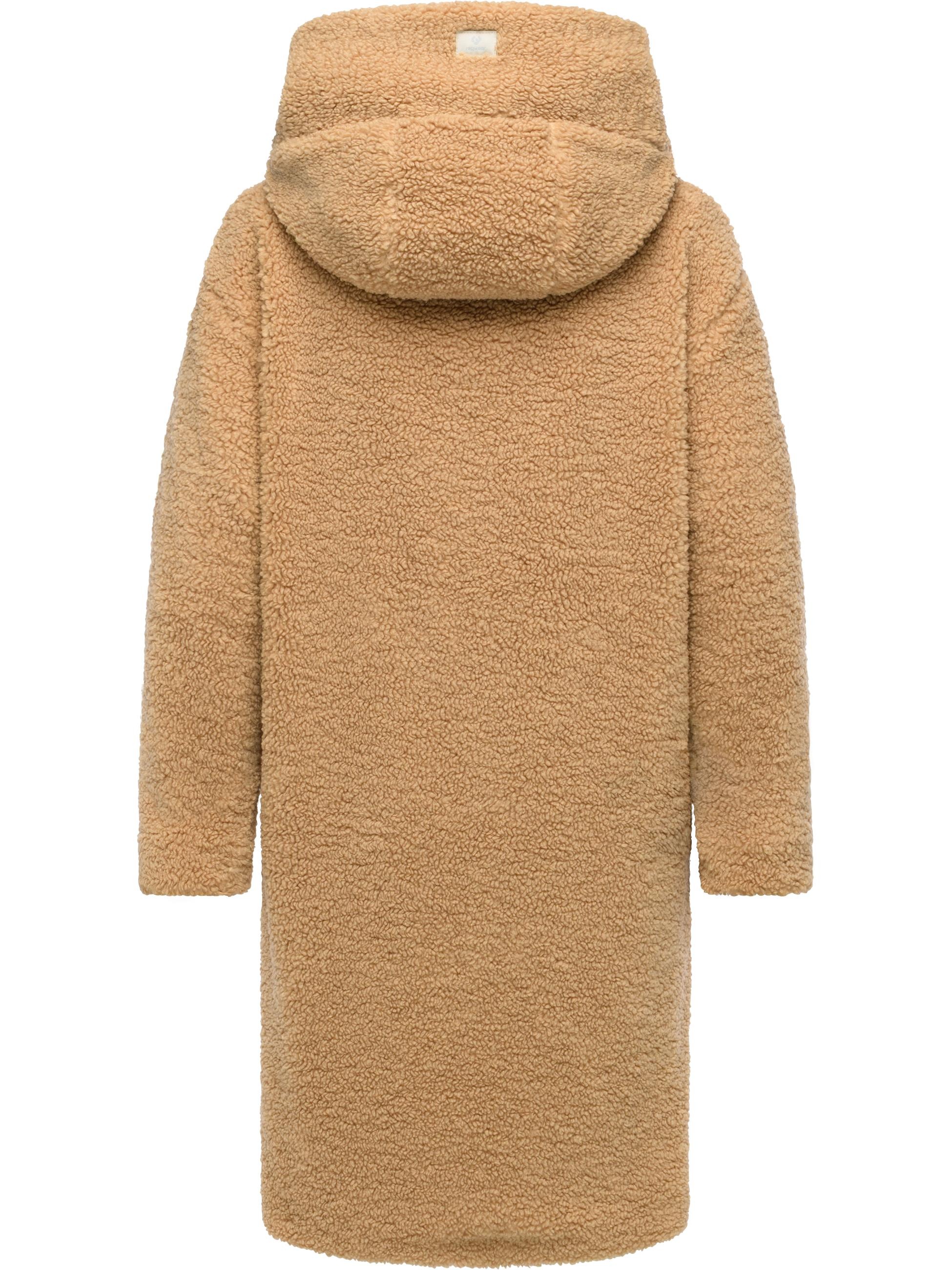Ragwear Langmantel »Langmantel Joonie YOUMODO«