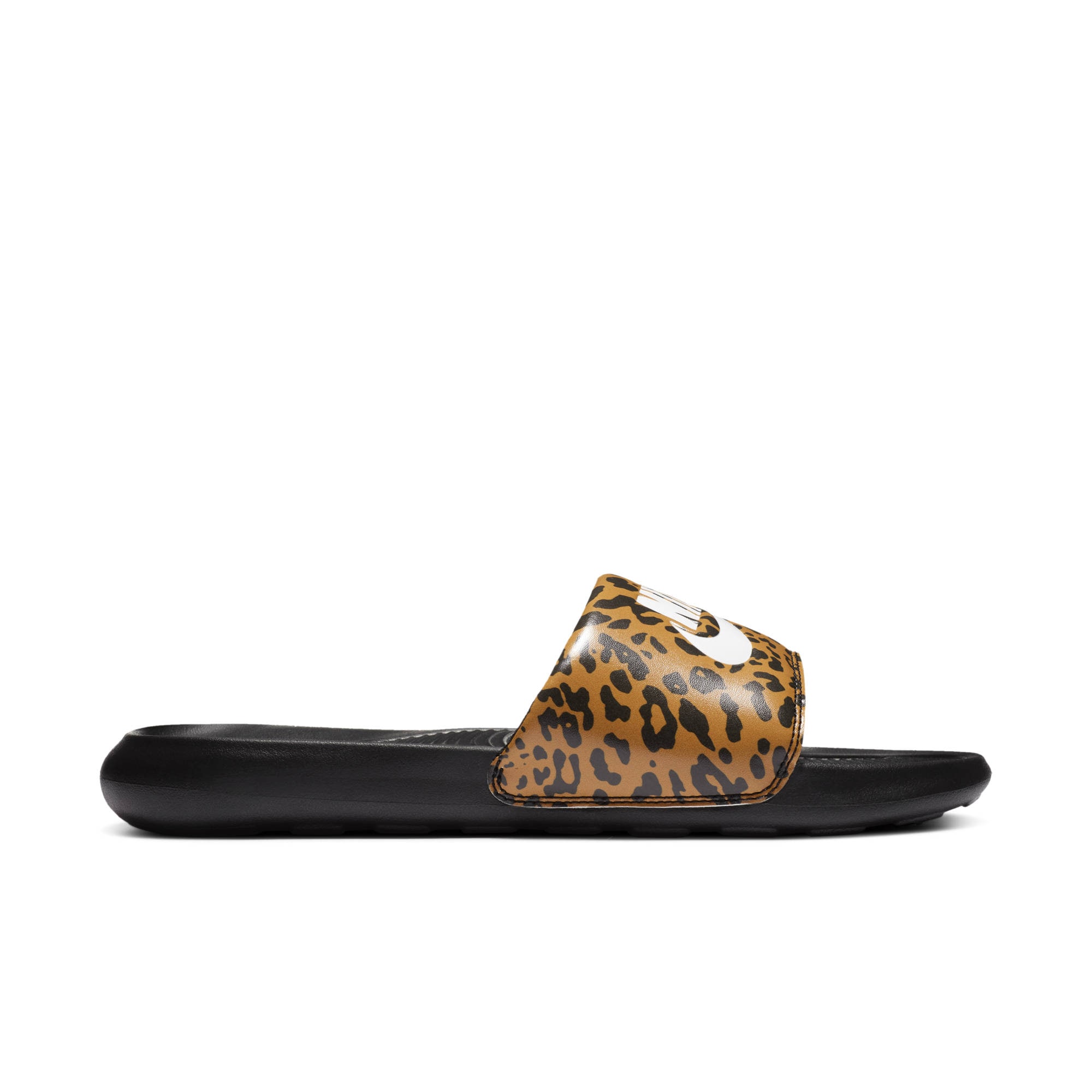 Nike Sportswear Badesandale »VICTORI ONE PRINT SLIDE«