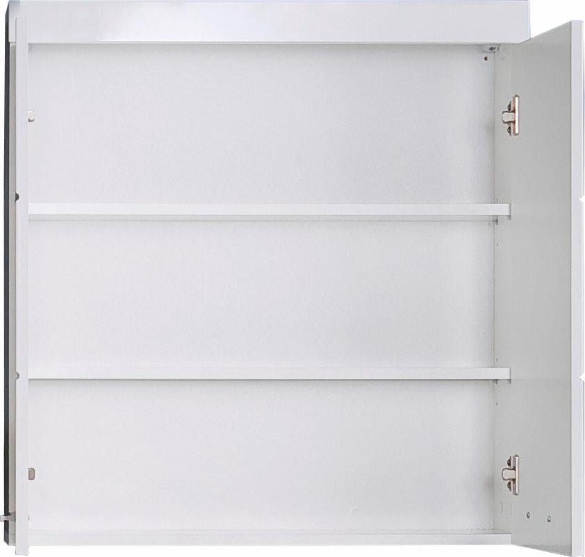 INOSIGN Hängeschrank »Avena«, Breite 73 cm, Badezimmerschrank mit verstellbare Zwischenböden