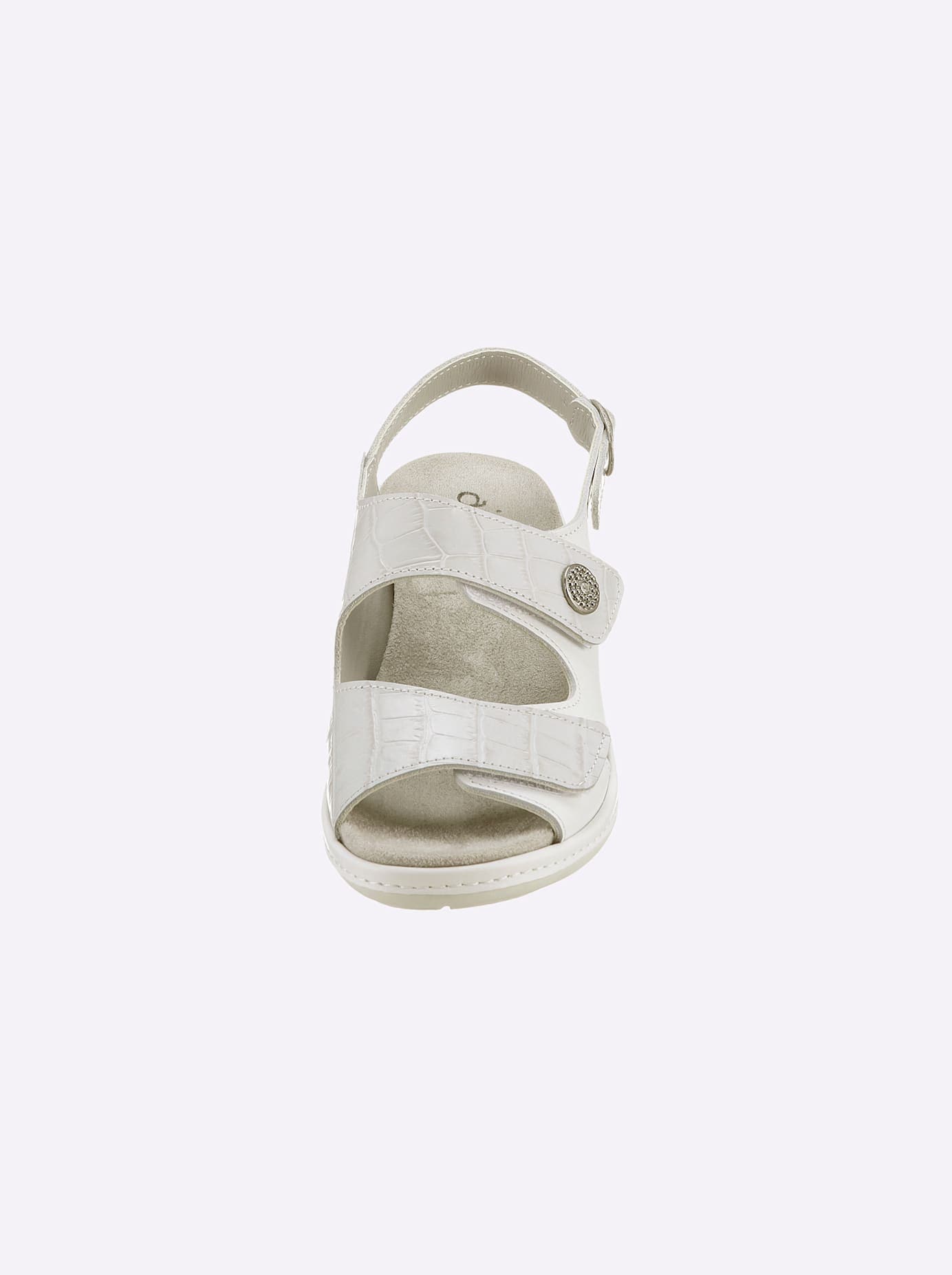 Classic Basics Sandalette