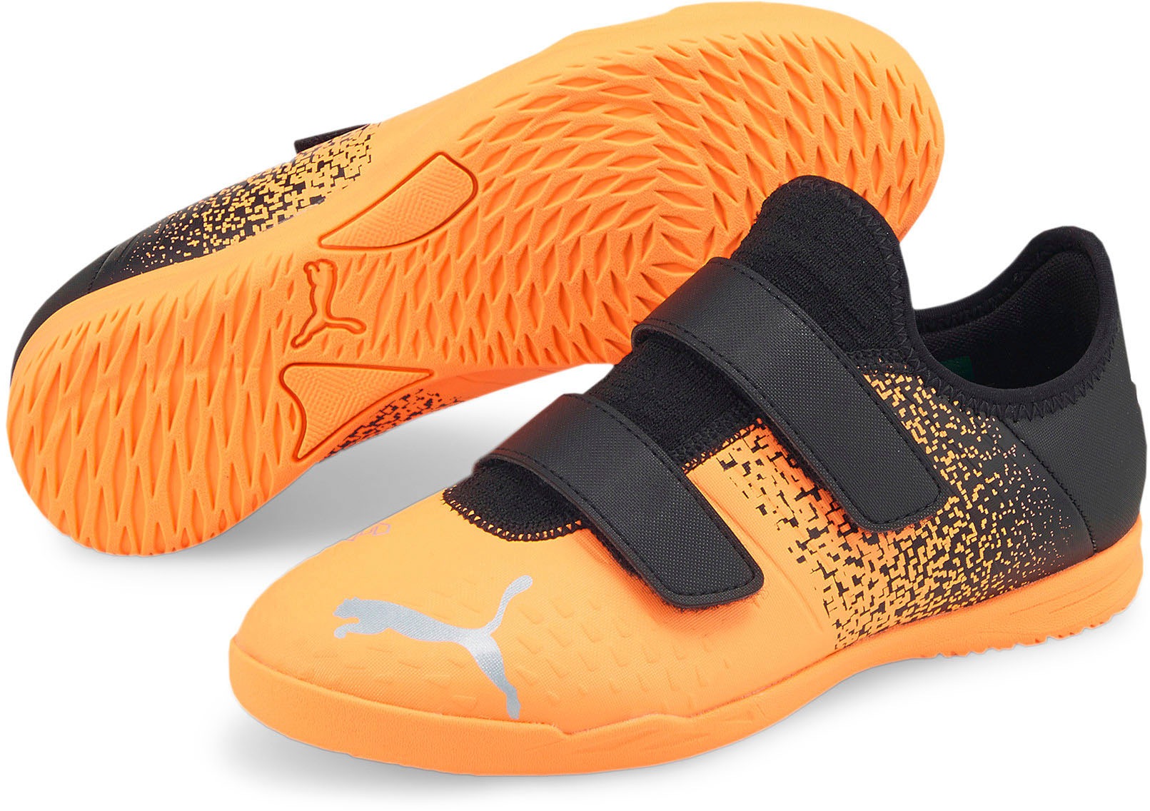 PUMA Fußballschuh »FUTURE Z 4.3 IT V Jr«