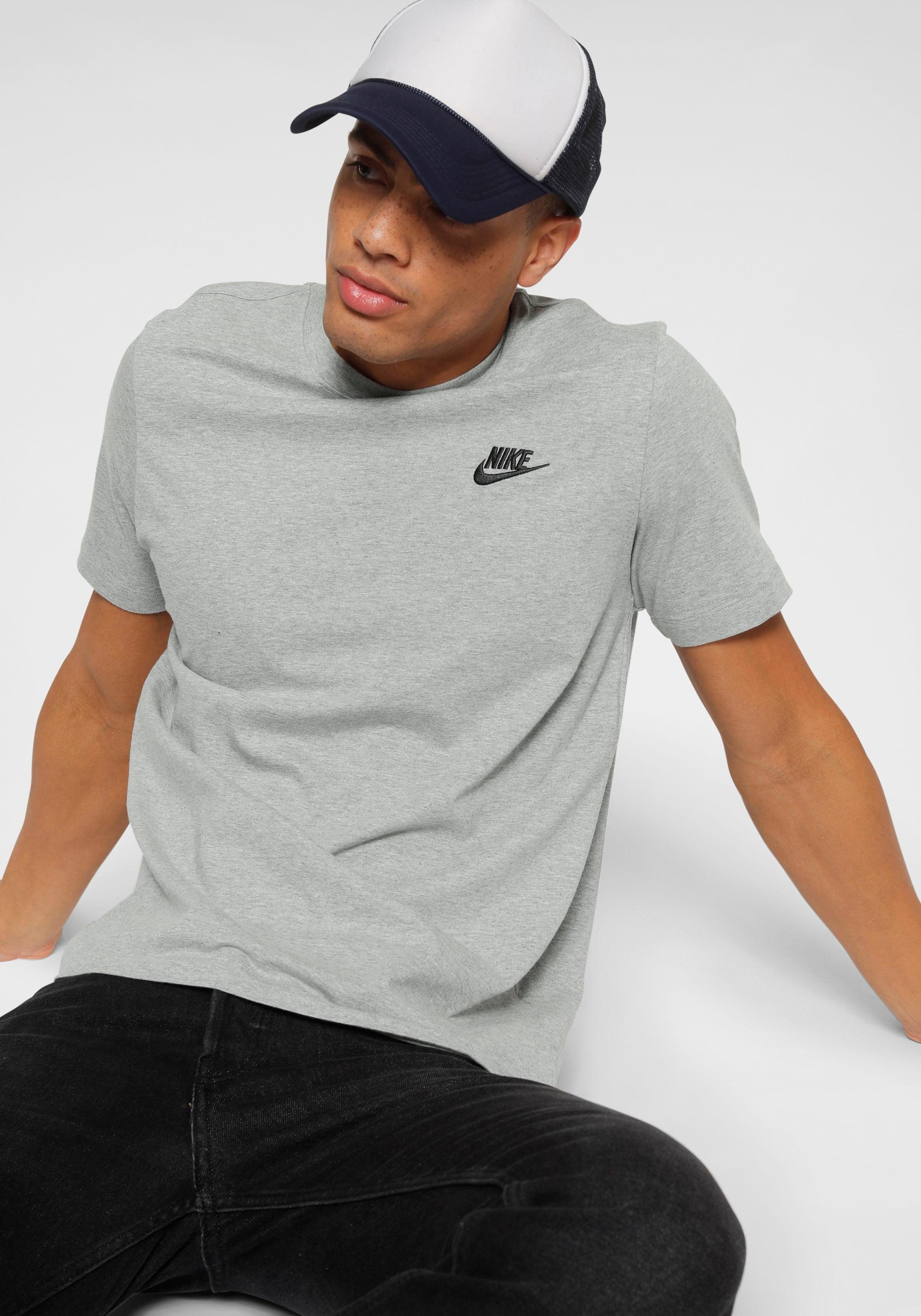 Nike Sportswear T-Shirt »CLUB MEN'S T-SHIRT«