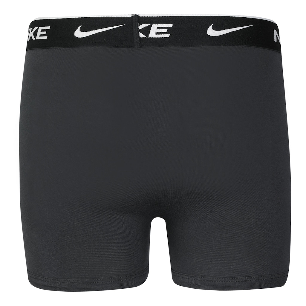 Nike Sportswear Boxershorts »EVERYDAY COTTON 3PK BOXER BRIEF für Kinder«, (Packung, 3 St., 3er-Pack)
