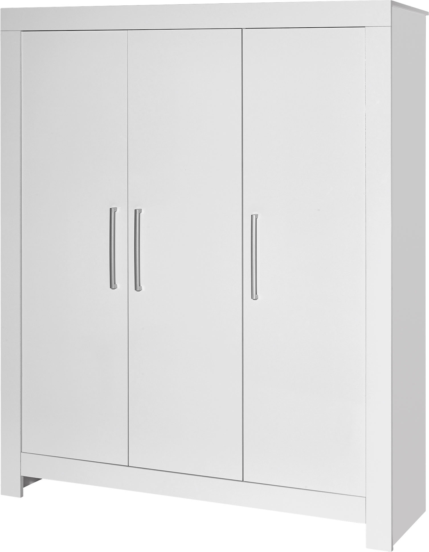 Schardt Kleiderschrank »Nordic White«, Made in Germ