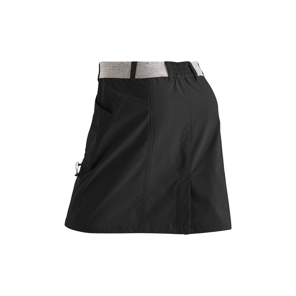 Maier Sports Funktionshose »Norit Skirt W«