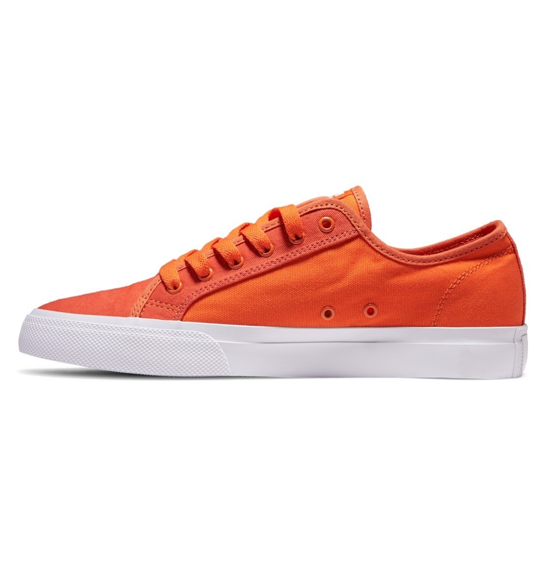 DC Shoes Sneaker »Manual«