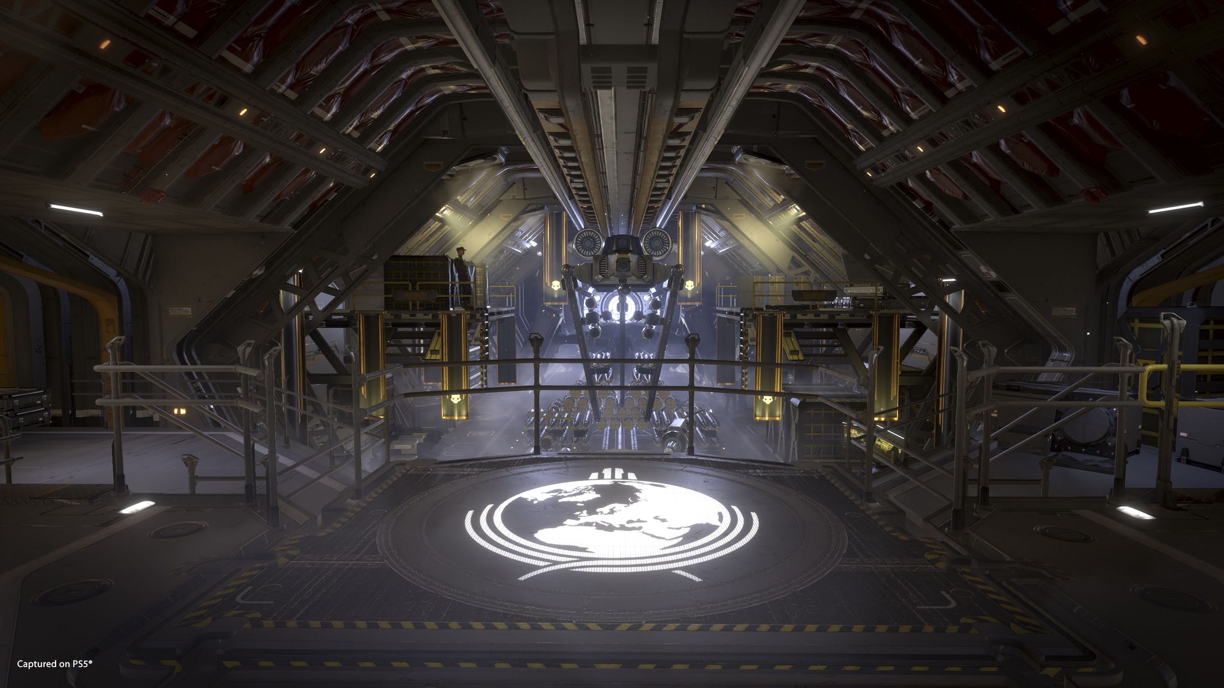 PlayStation 5 Spielesoftware »Helldivers 2« PlayStation 5