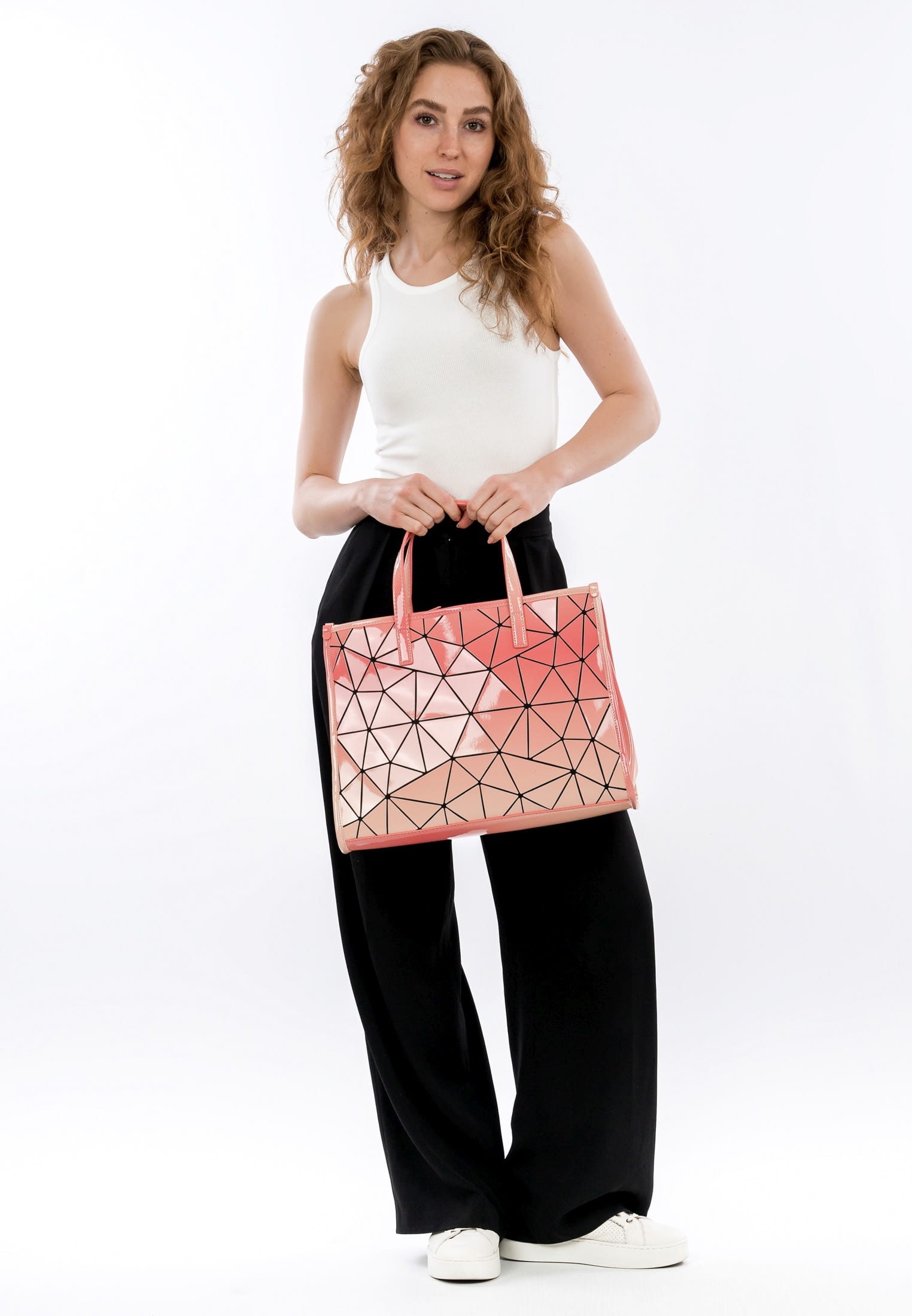 SURI FREY Shopper »Shopper SFY SURI Sports Jessy-Lu finish«