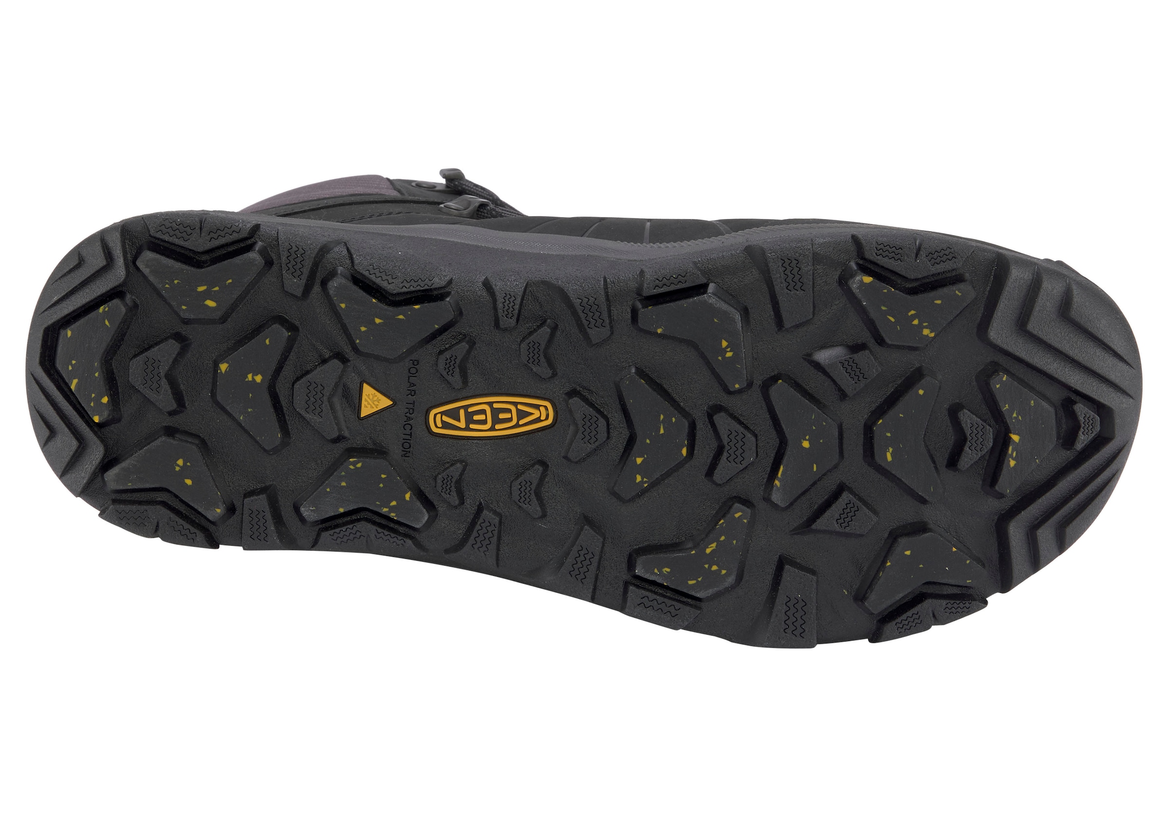 Keen Outdoorschuh »REVEL IV MID POLAR«  wasserdicht