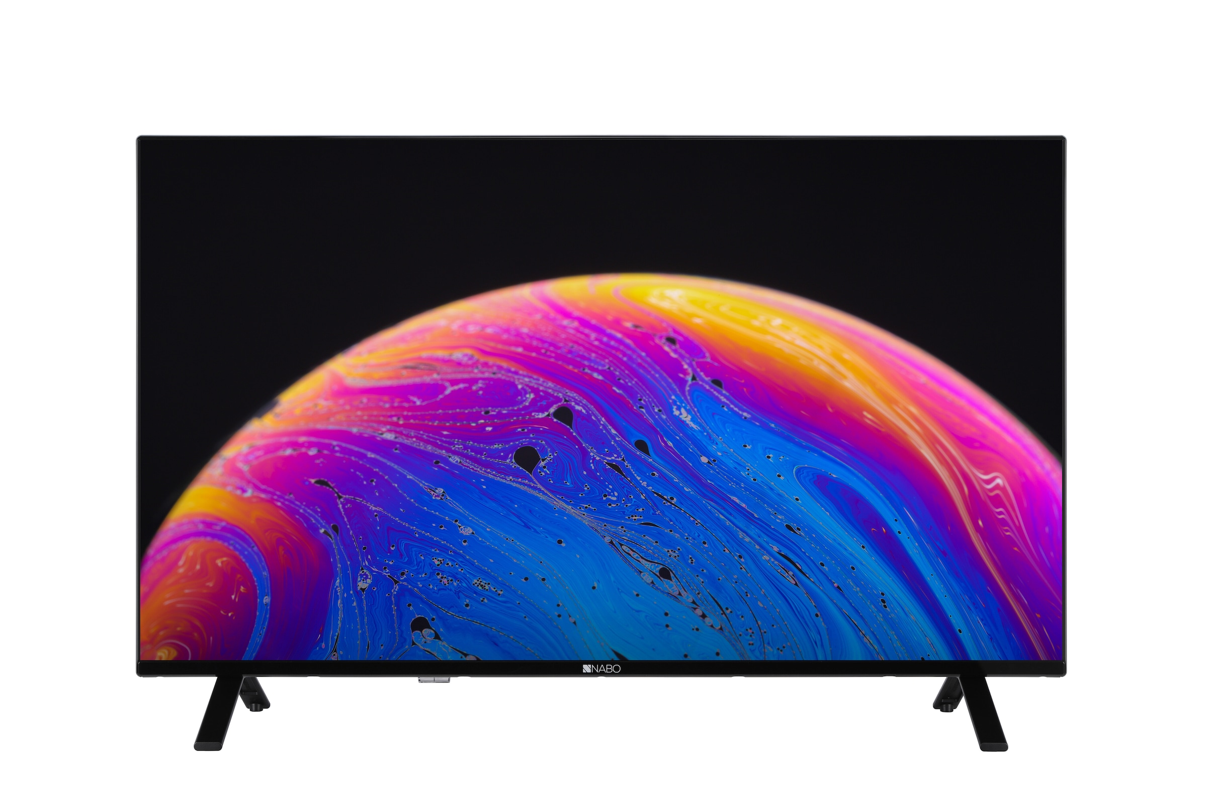 DLED-Fernseher »43 KG6000«, 4K Ultra HD, Android TV