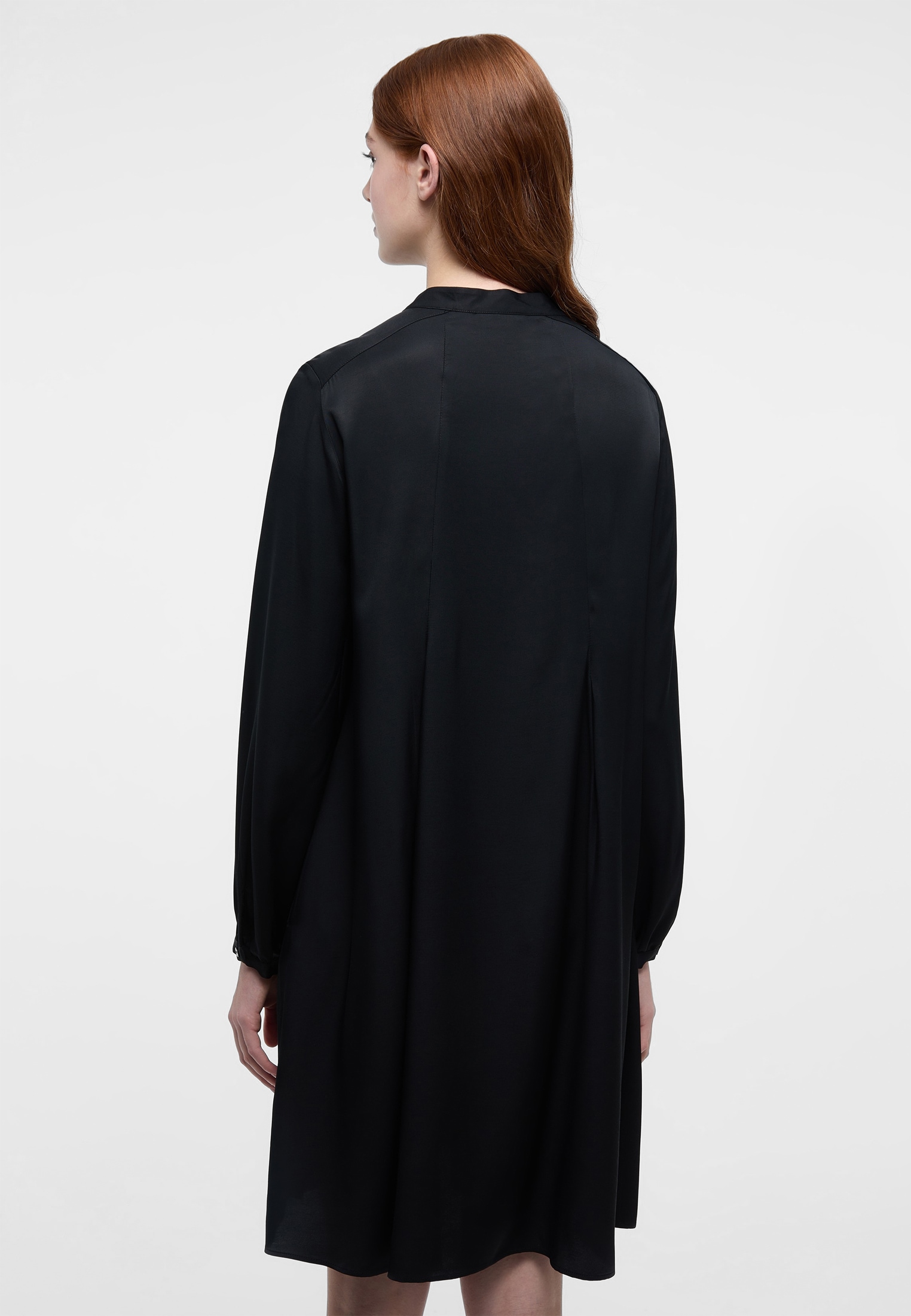 Eterna Blusenkleid »LOOSE FIT«