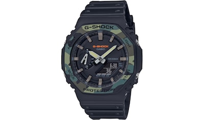 Casio Collection Chronograph »AE-1500WH-5AVEF« online shoppen bei OTTO