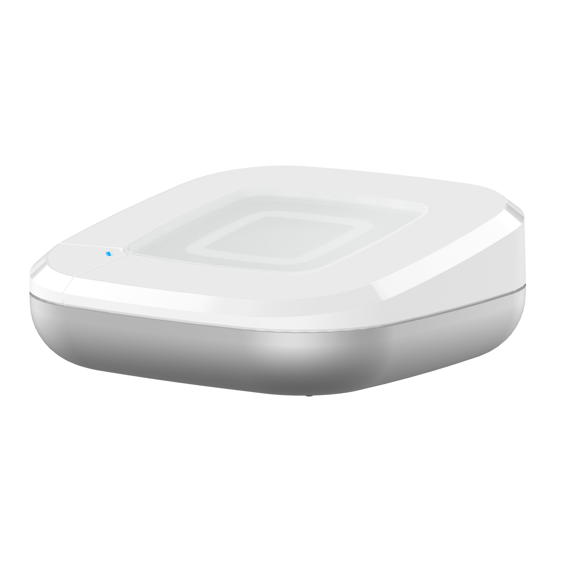 HomeMatic Smart-Home-Station »Access Point 2«, AES 128-Verschlüsselung zwischen Geräten, App und Cloud