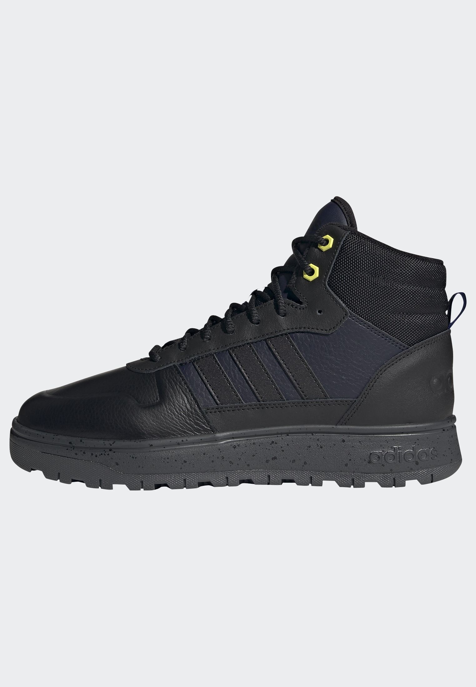 adidas Sportswear Sneakerboots »FROZETIC«, Sneaker, Schnürboots, Winterschuhe