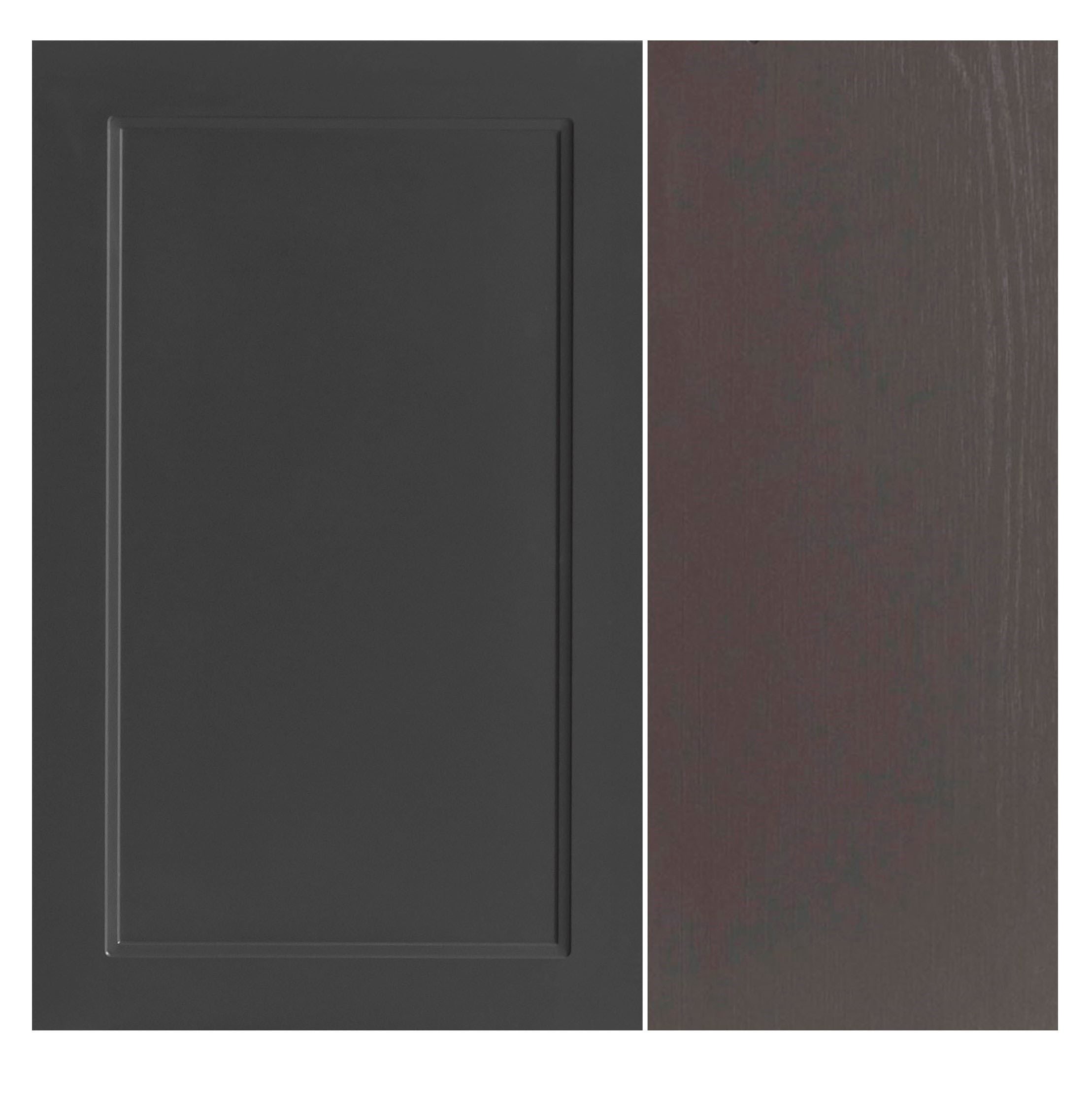 KOCHSTATION Küchenzeile »KS-Lana« 240 cm breit, wahlweise mit oder ohne E-Geräte