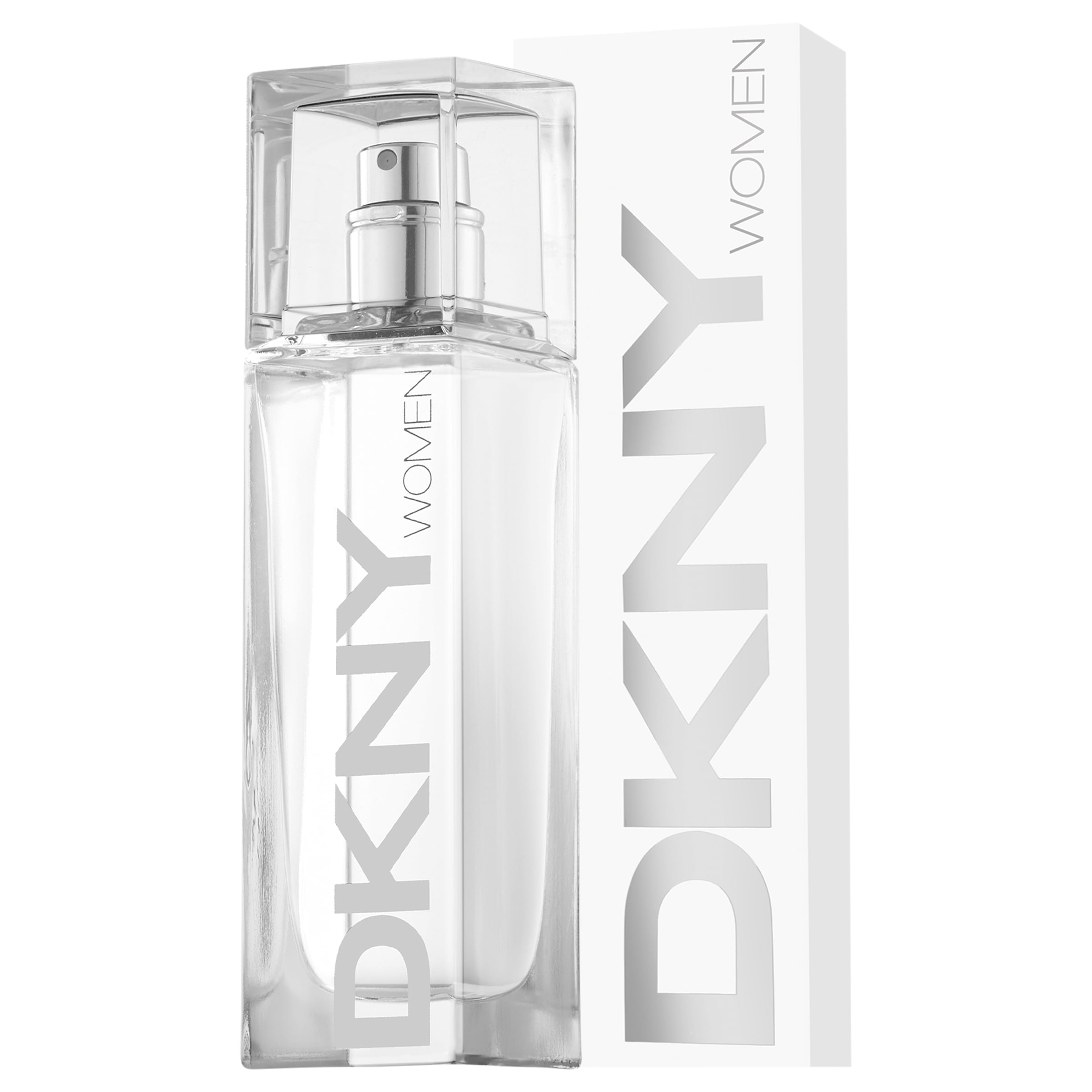 DKNY Eau de Toilette »WOMEN EDT« mit floraler und frischer Duftausrichtung