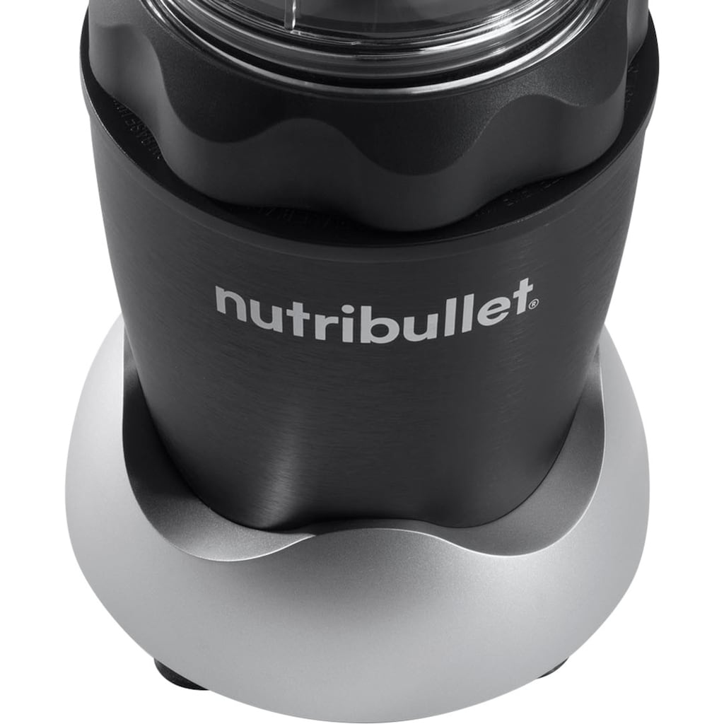 nutribullet Smoothie-Maker »NB100DG«, 1000 W