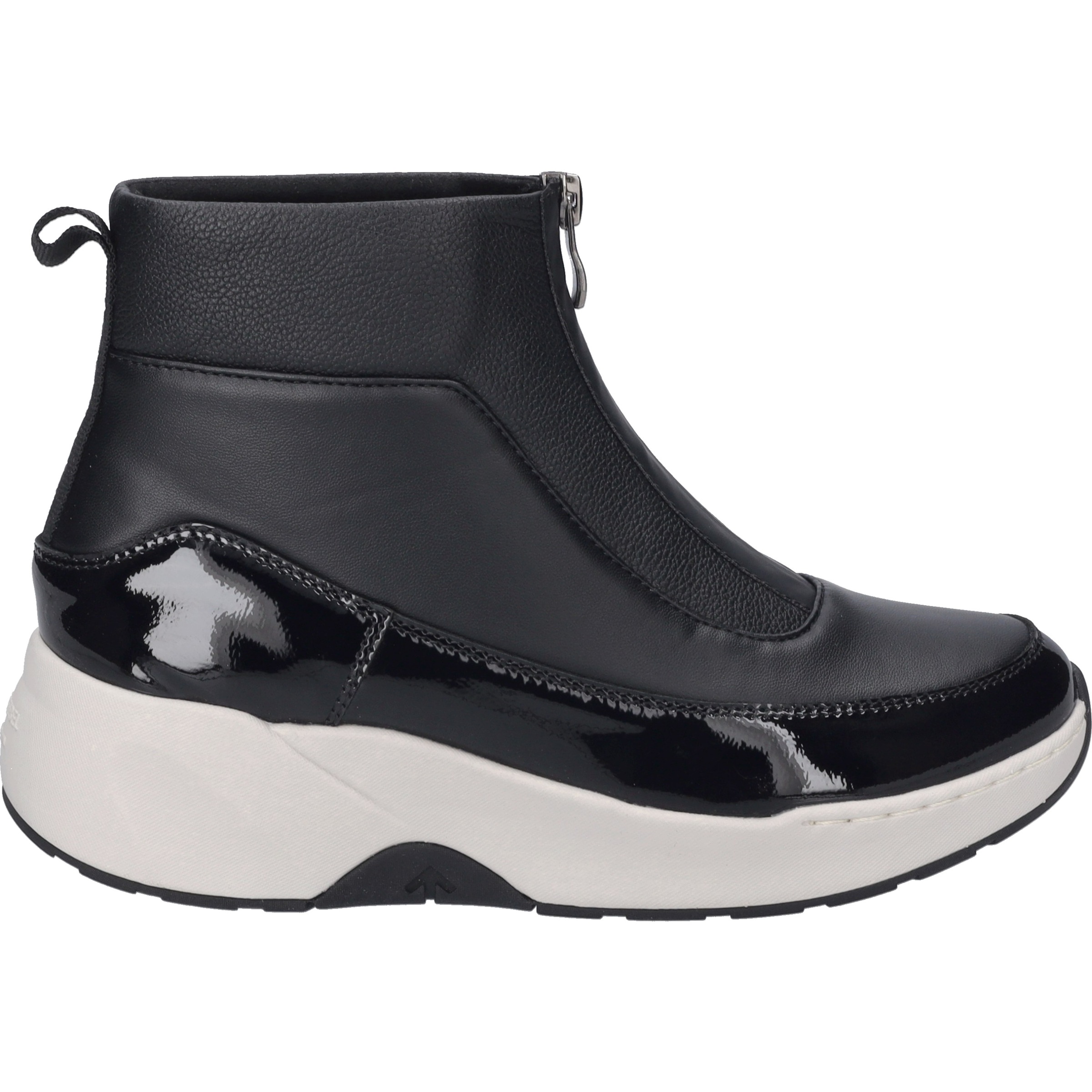 Josef Seibel Sneaker »Lissi 02, schwarz«