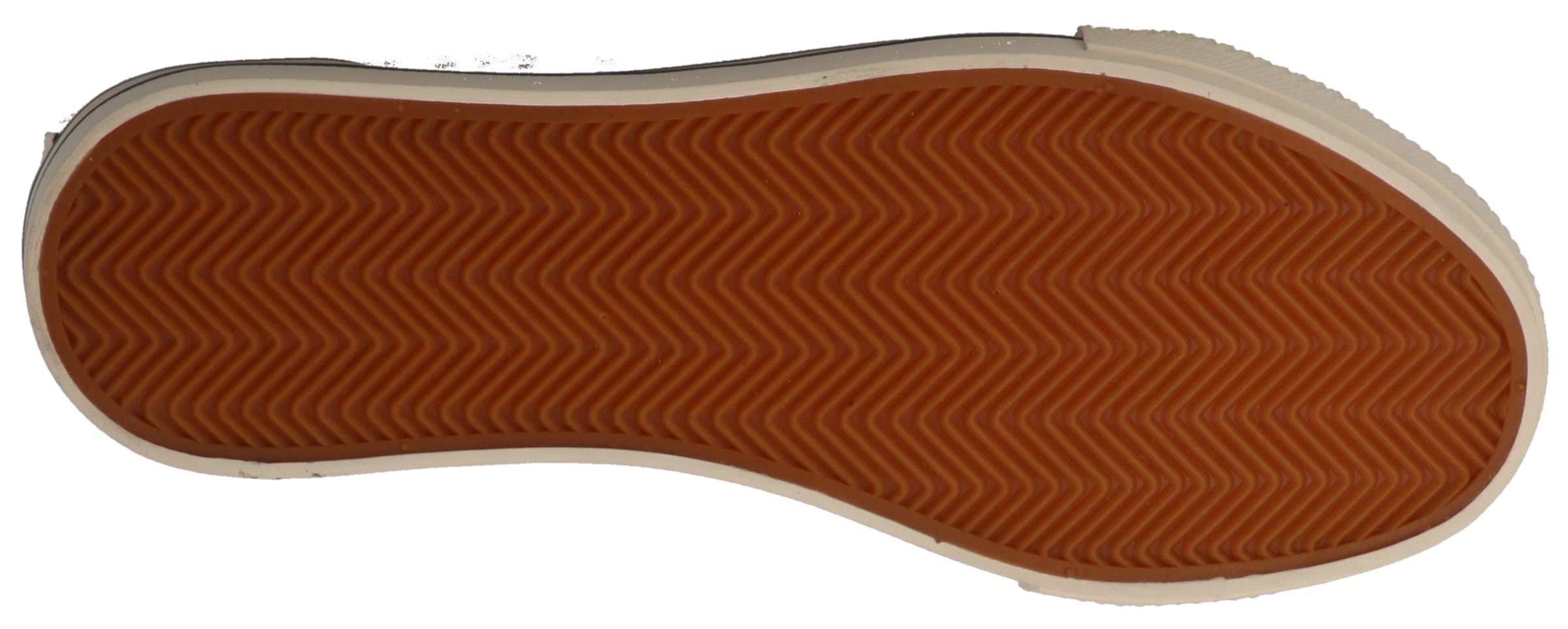 TOM TAILOR Plateausneaker, Freizeitschuh, Halbschuh, Schnürschuh in Leo-Optik