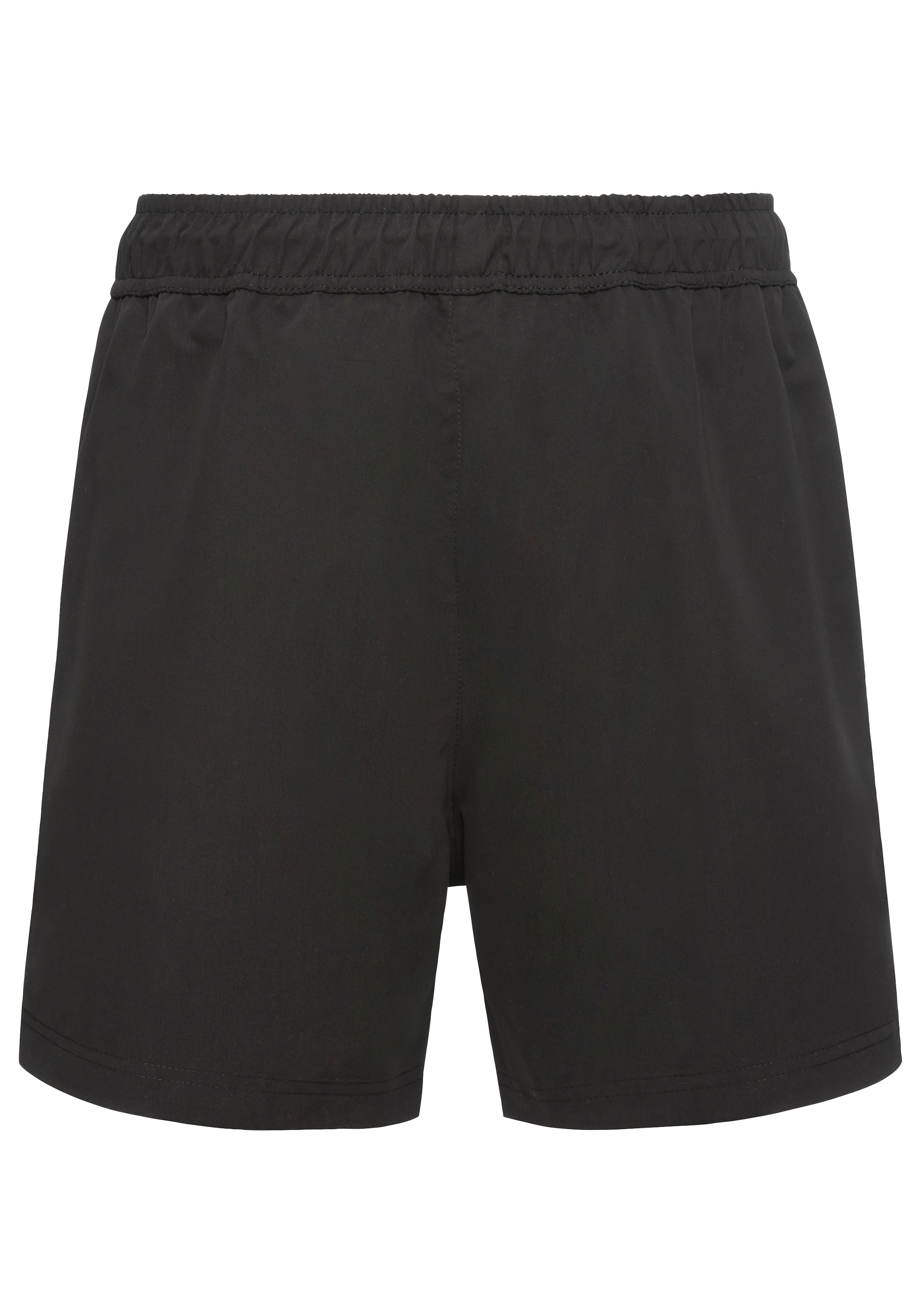 Lonsdale Shorts »TAMESIDE Badeshorts«, mit elastischem Bund und Kordelzug