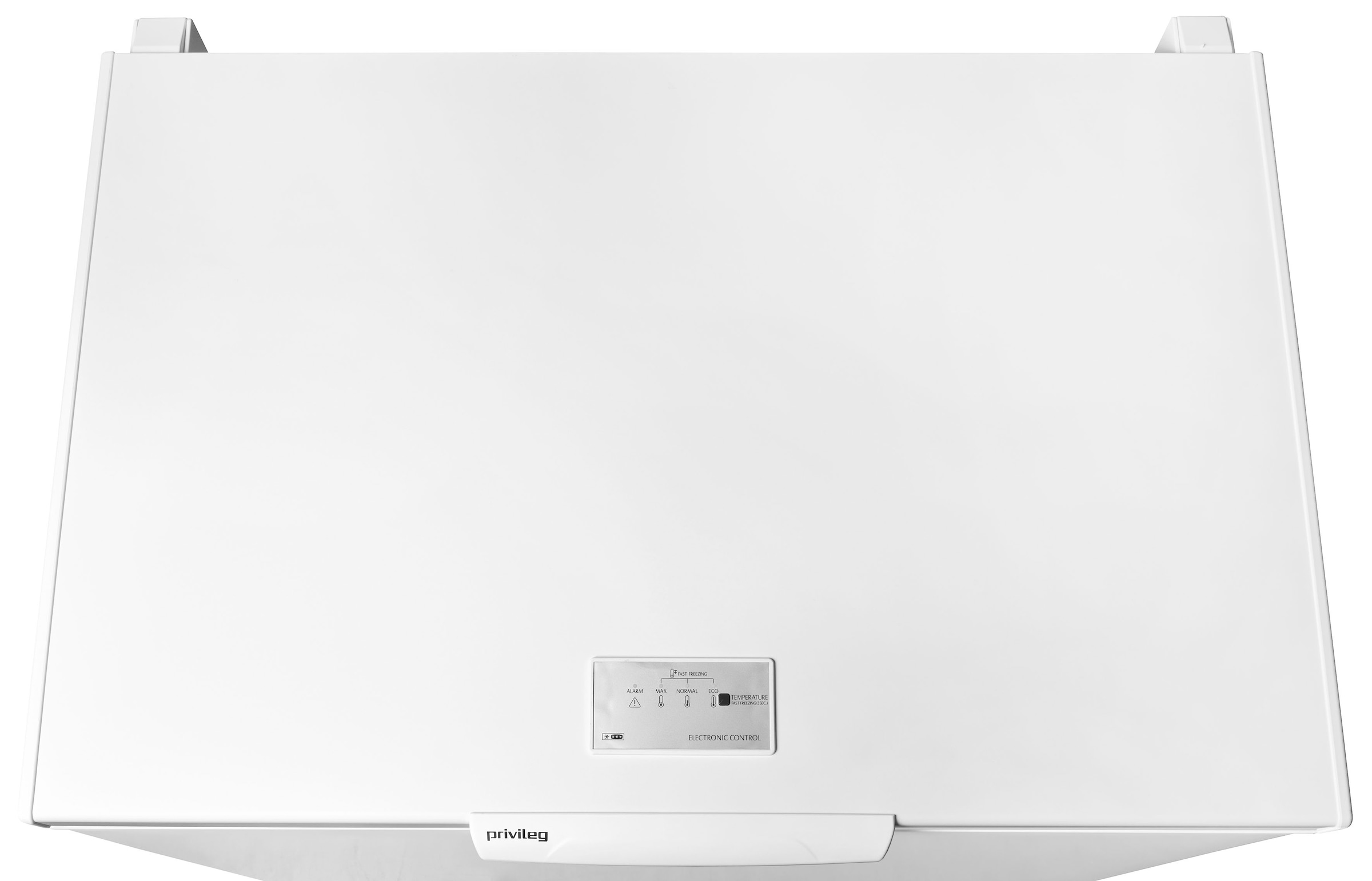 Privileg Gefriertruhe »PFH 270 3«, 91,6 cm hoch, 101 cm breit