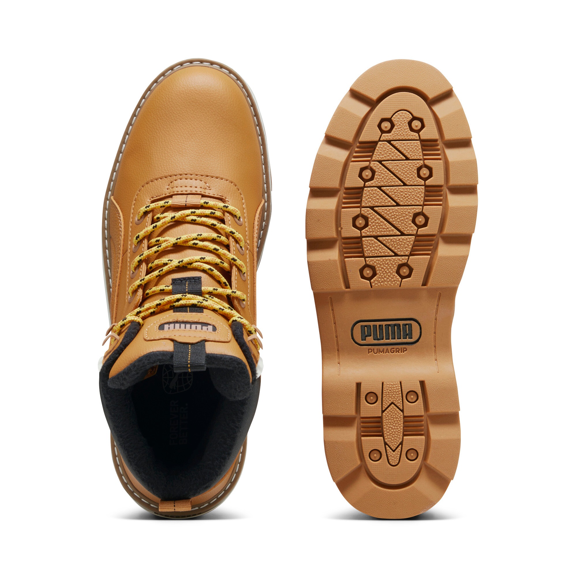 PUMA Sneaker »DESIERTO V3 PURETEX«