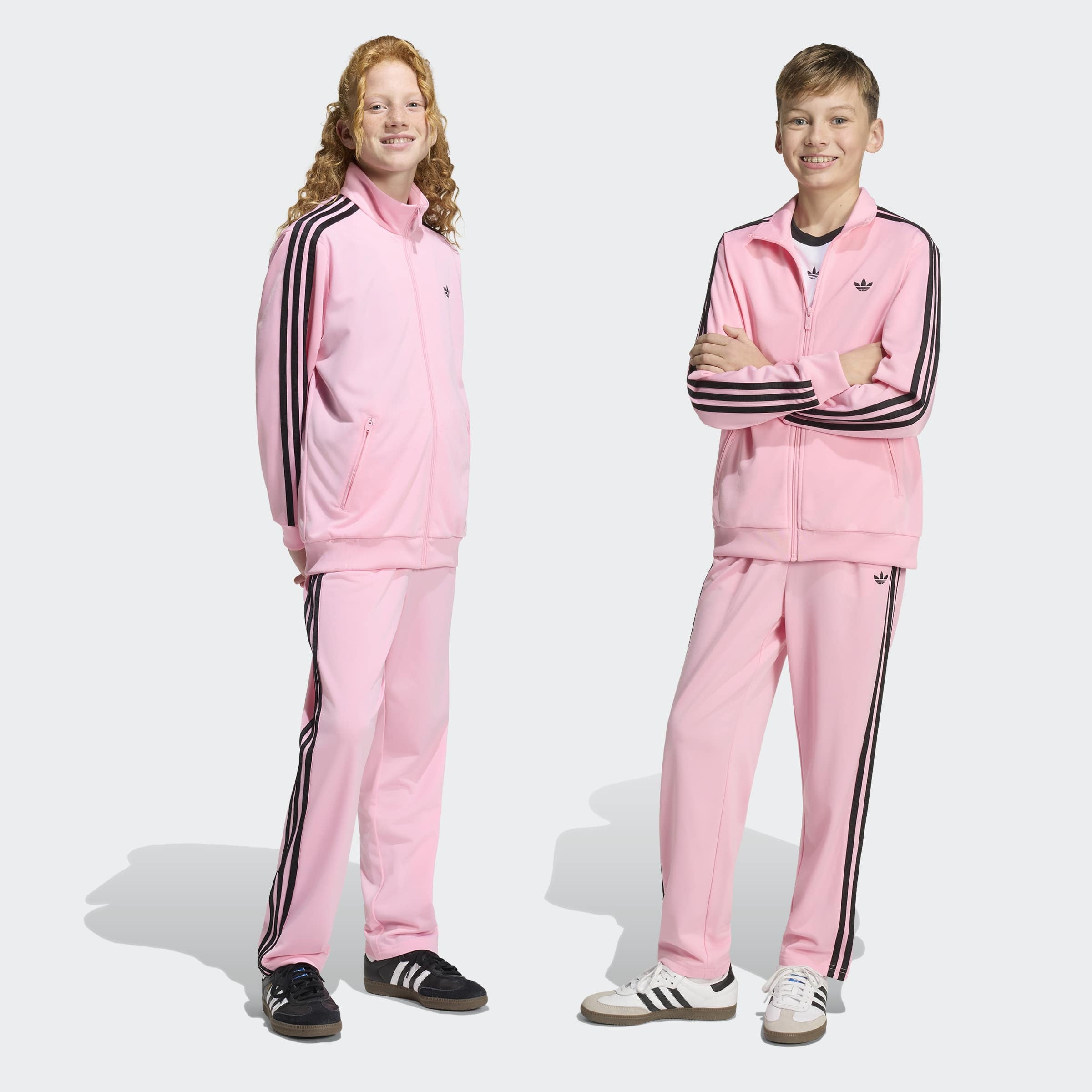 adidas Originals Sporthose »FIREBIRD«