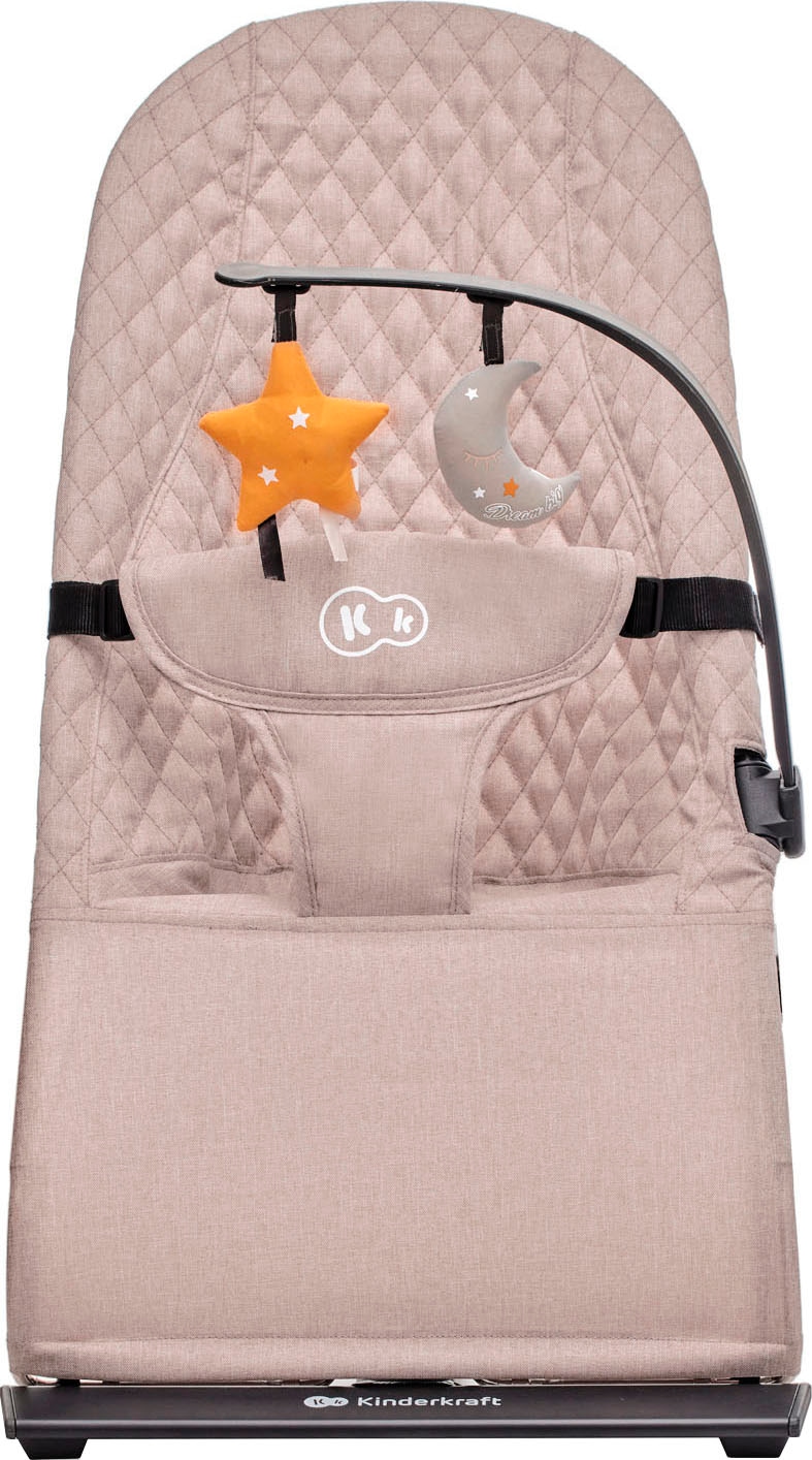 Kinderkraft Babywippe »MIMI«, bis 9 kg