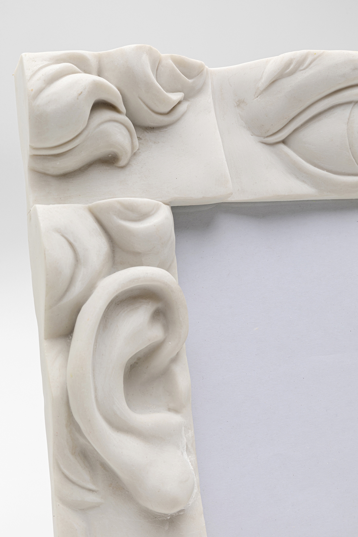 Kare Design Bilderrahmen »Body Parts 10x15cm«