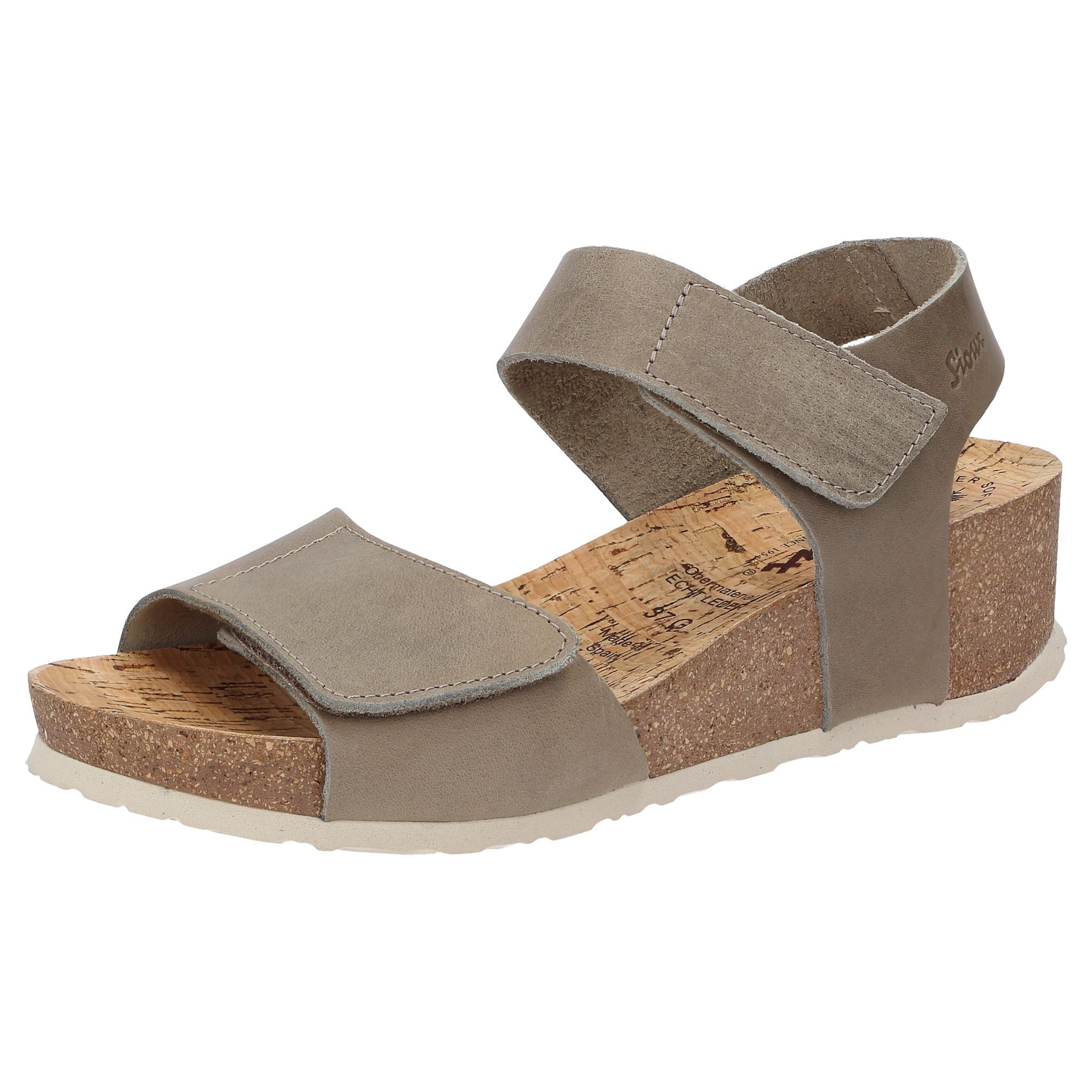 SIOUX Sandale »Yagmur-700«
