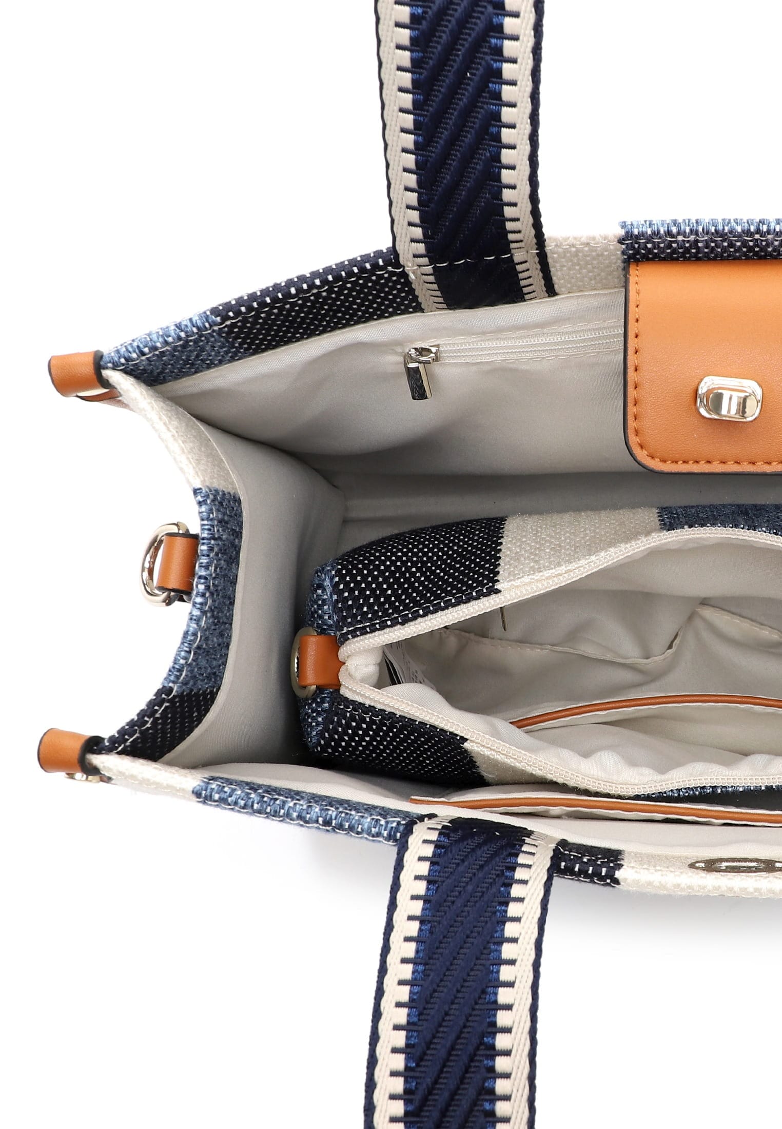 EMILY & NOAH Shopper »Shopper E&N Jasmin«