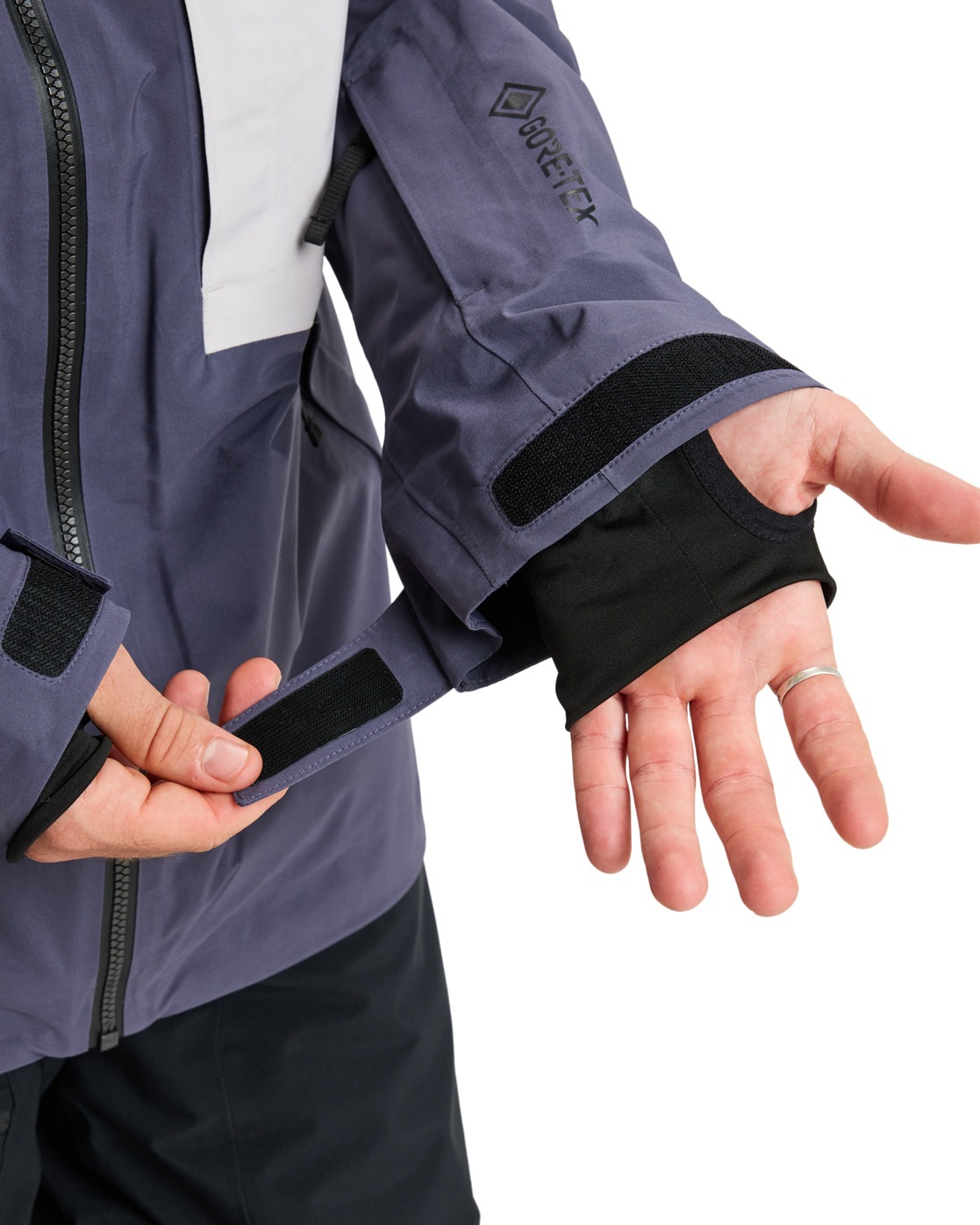 Quiksilver Snowboardjacke »Forever Stretch GORE-TEX®«